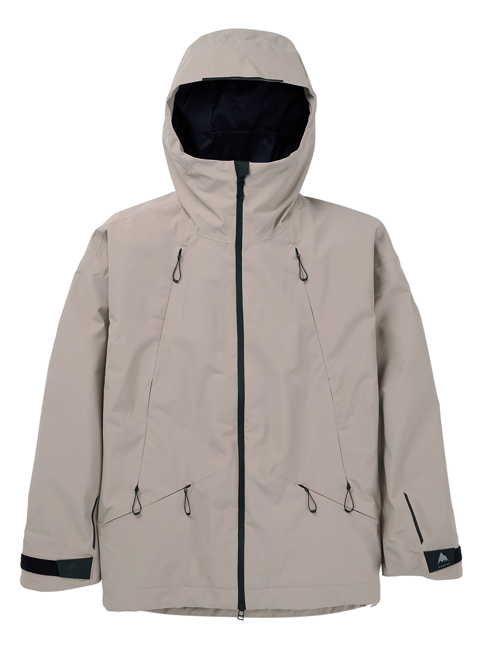 Burton Futuretrust 2L Jacket | Youth Outerwear | Burton.com Winter