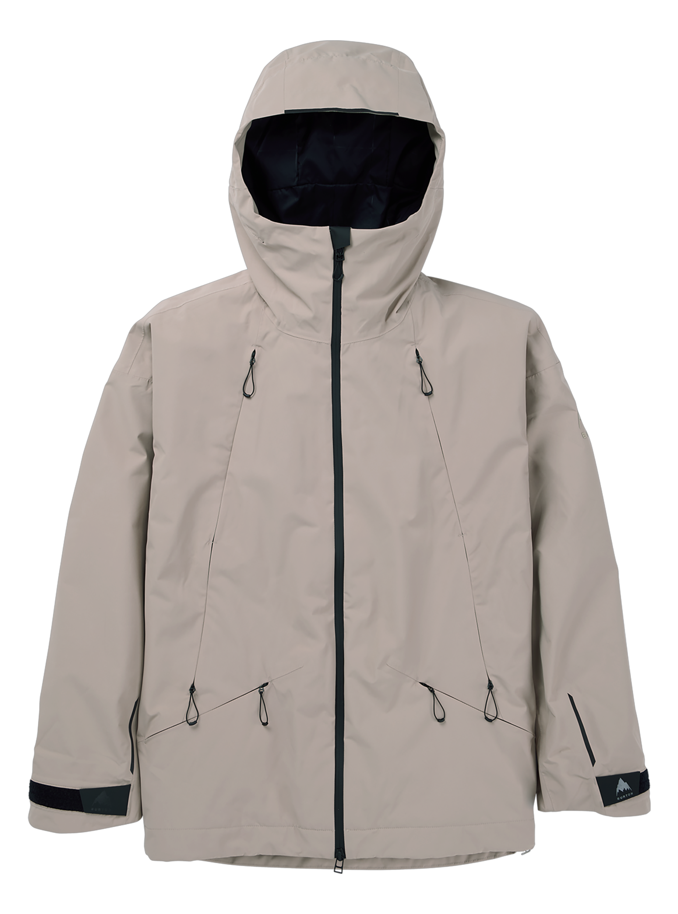 Burton Futuretrust 2L Jacket | Youth Outerwear | Burton.com Winter