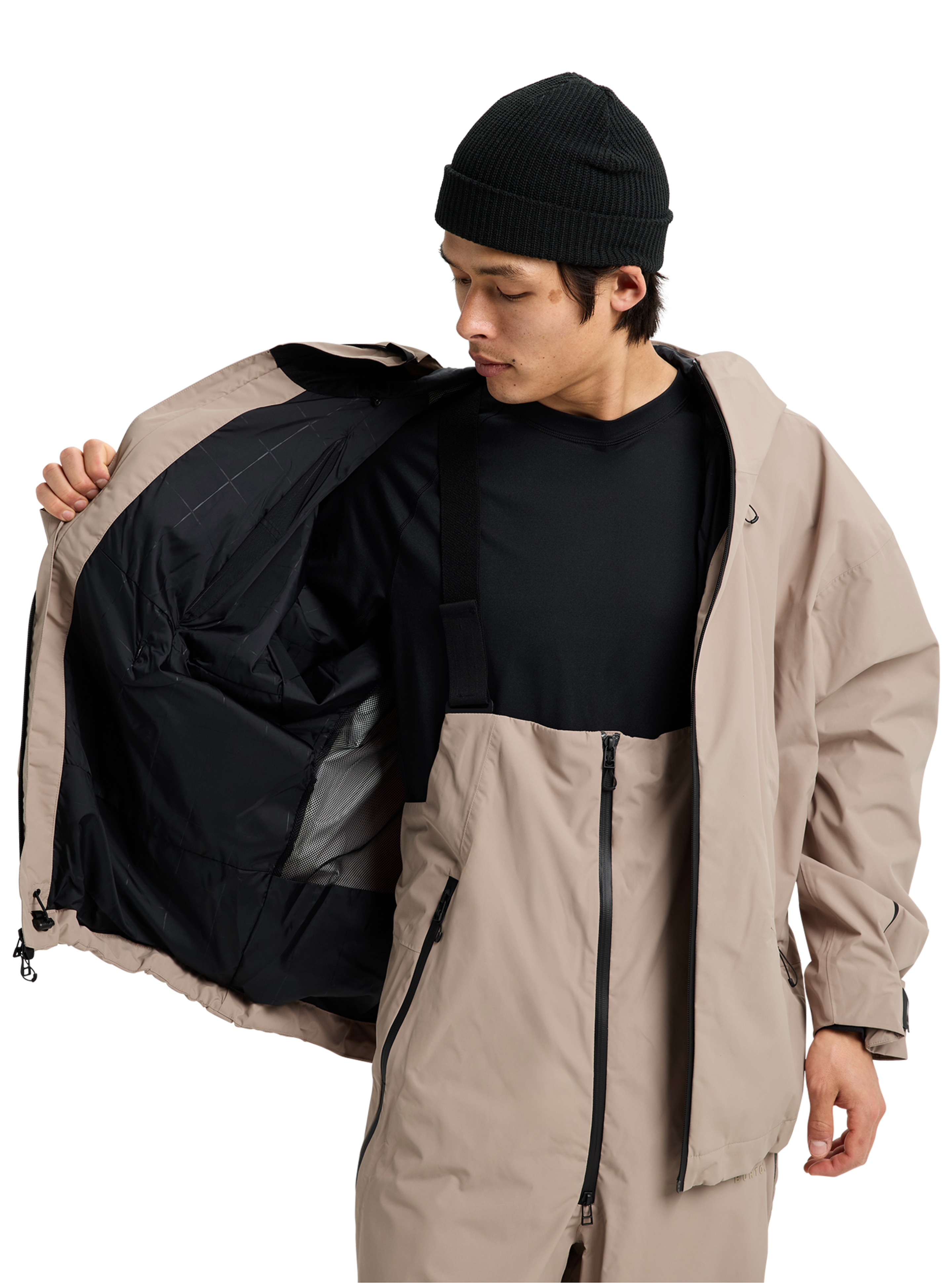 Burton Futuretrust 2L Jacket | Youth Outerwear | Burton.com Winter