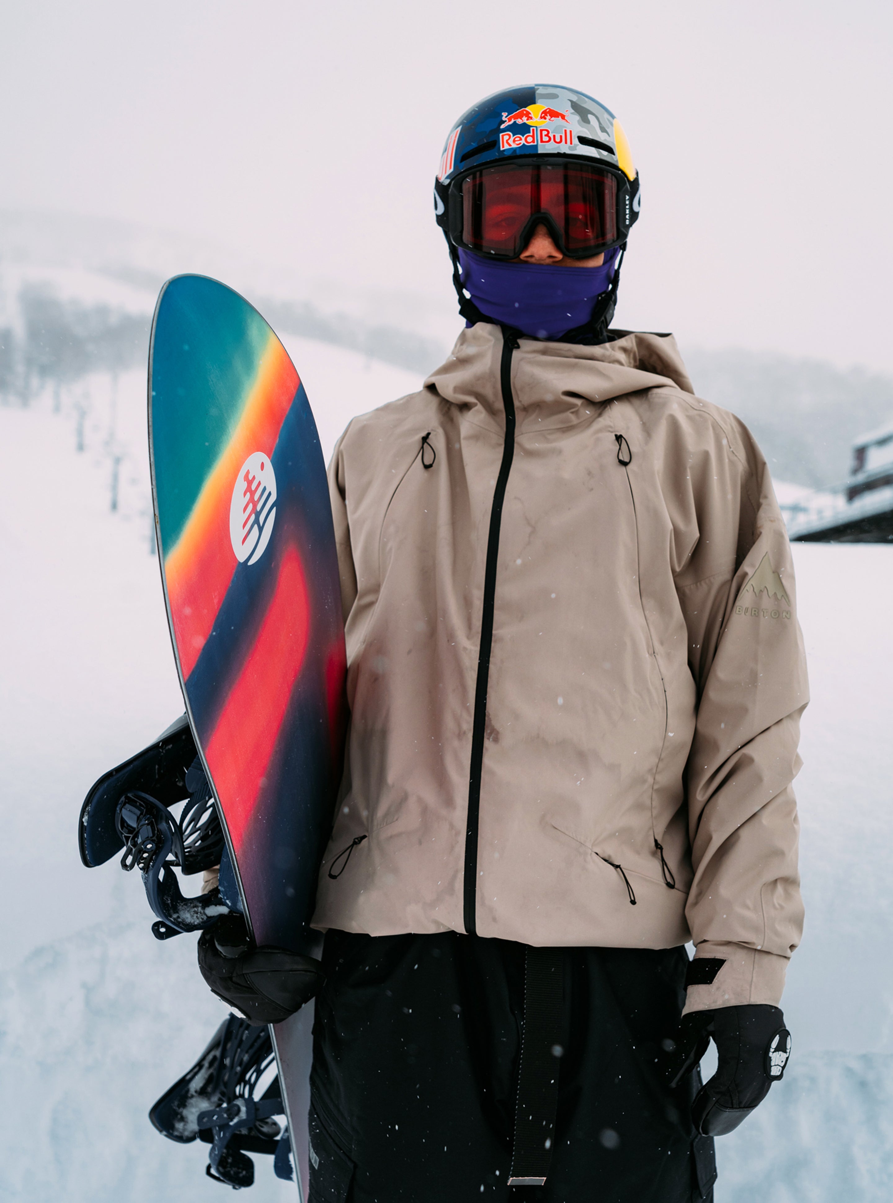 Burtonスキースノボウェア上下 BURTON バートン 上下 スノボウエア上下