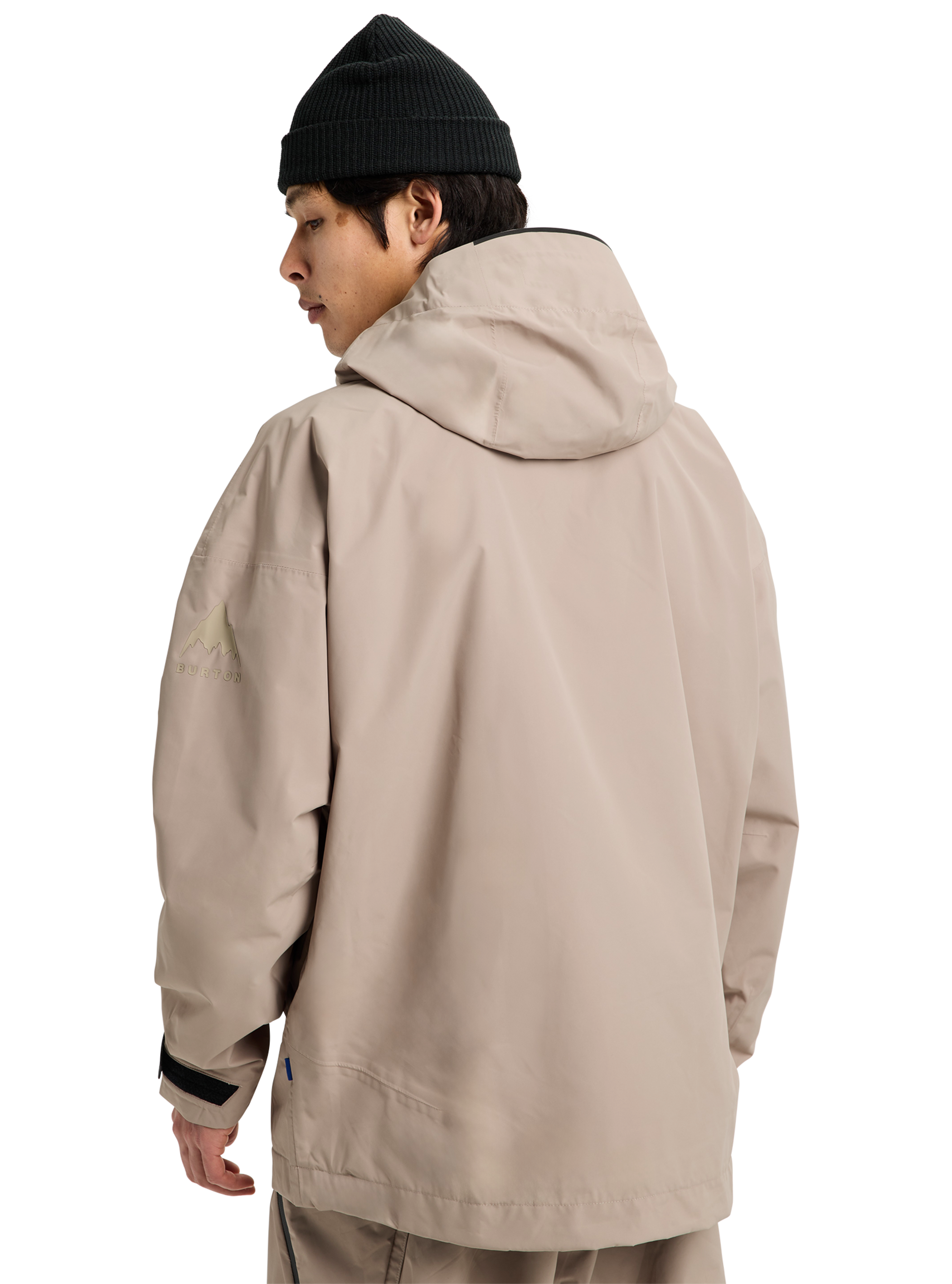 Burton Futuretrust 2L Jacket | Youth Outerwear | Burton.com Winter