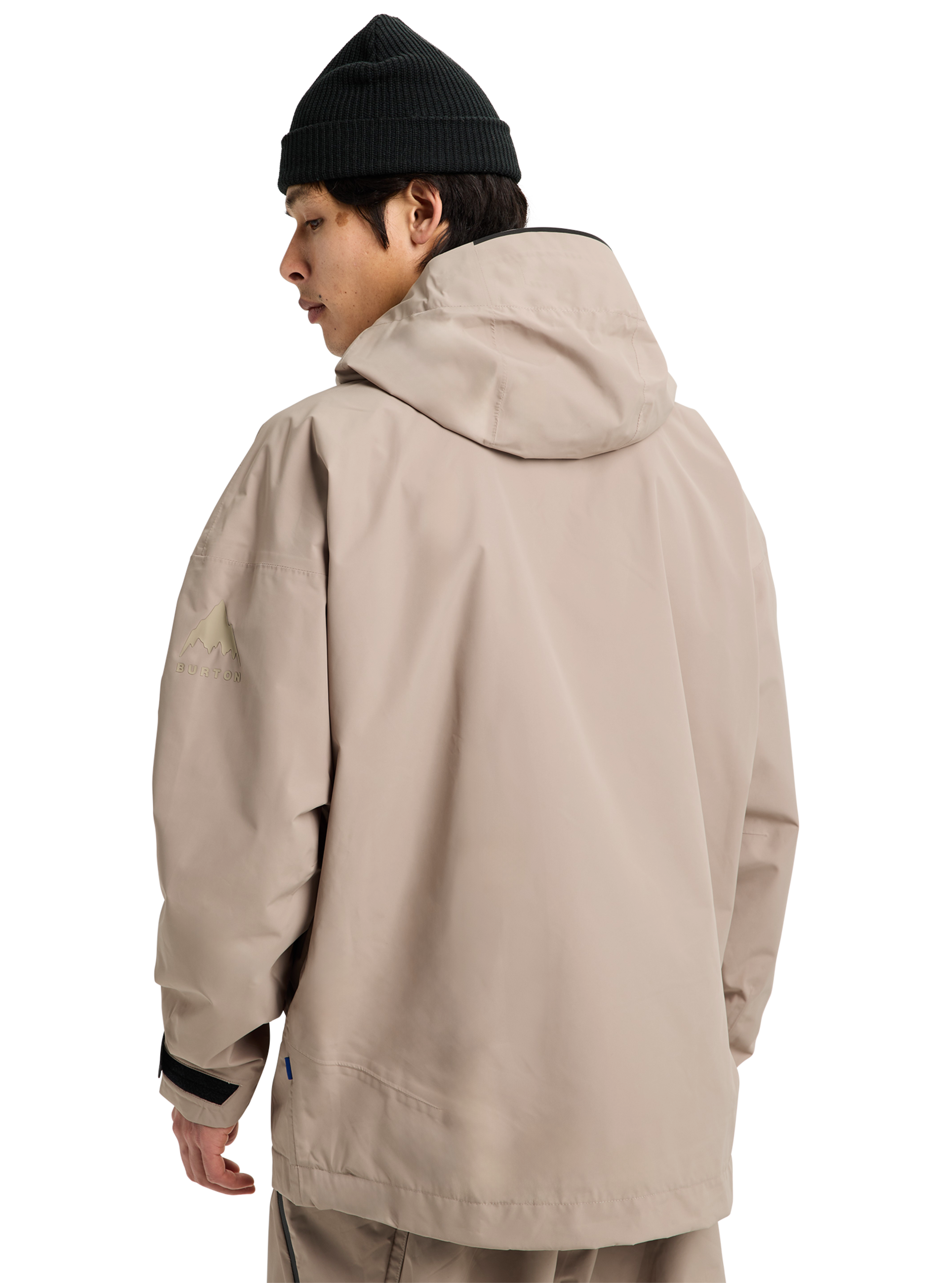Burton Futuretrust 2L Jacket | Youth Outerwear | Burton.com Winter