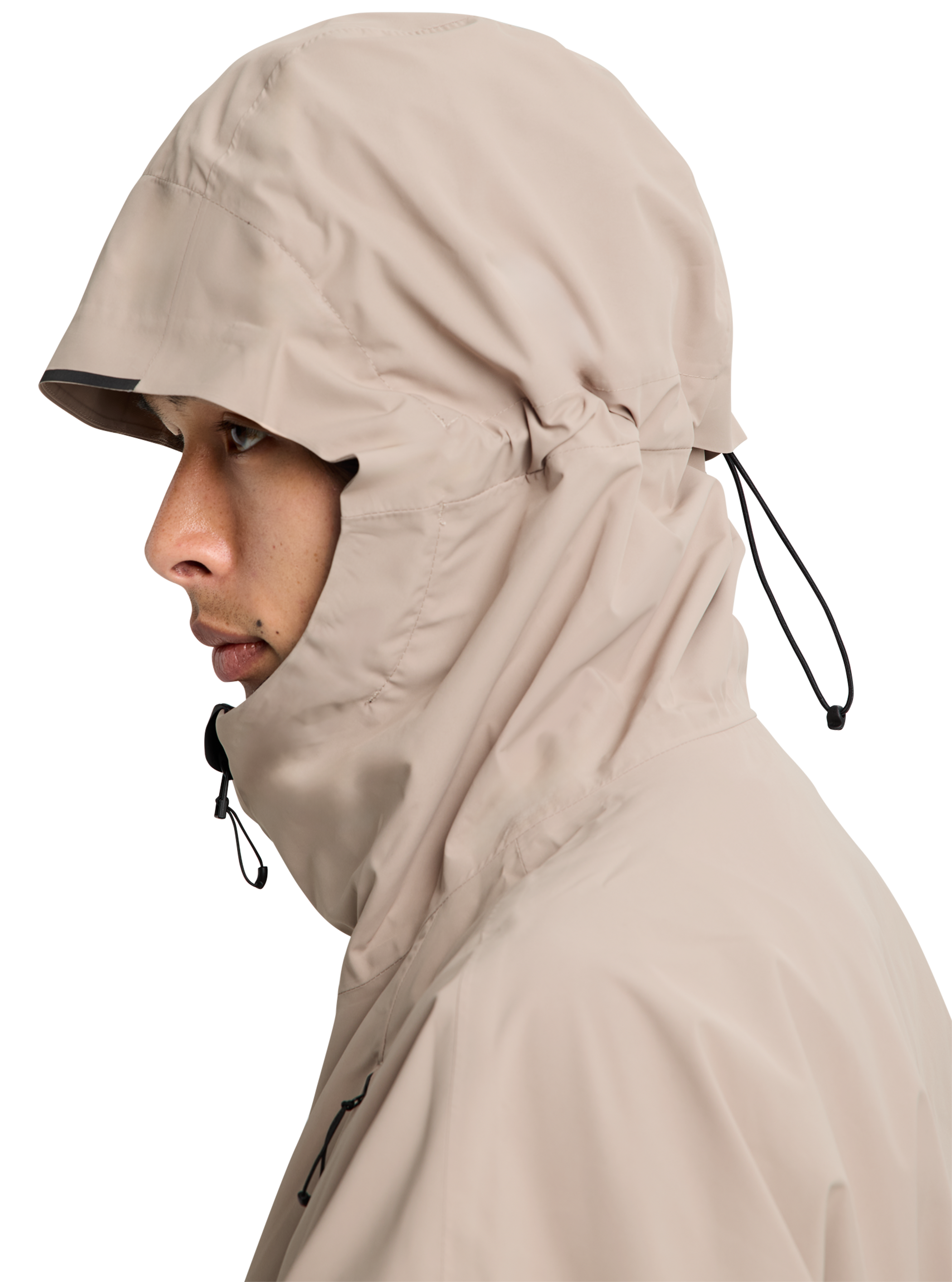 Burton フューチャートラスト 2L ジャケット
