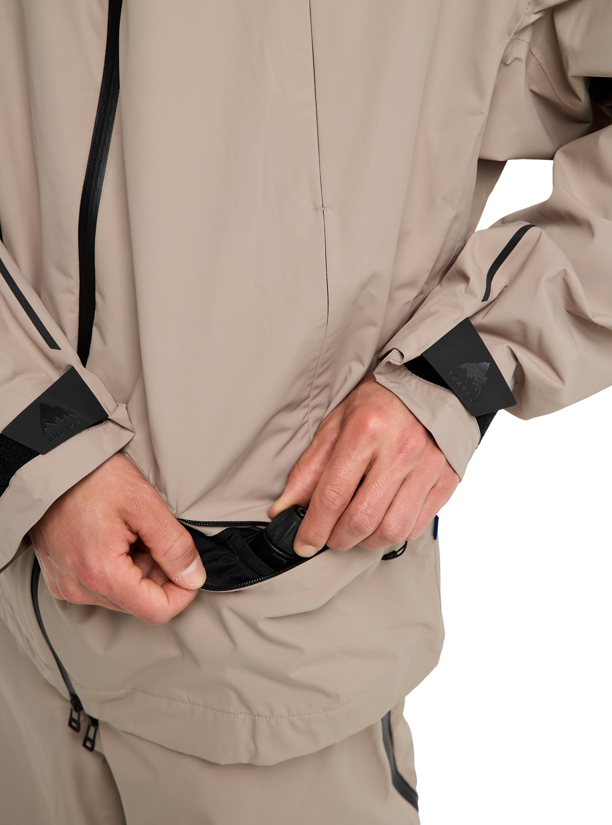 Burton Futuretrust 2L Jacket | Youth Outerwear | Burton.com Winter