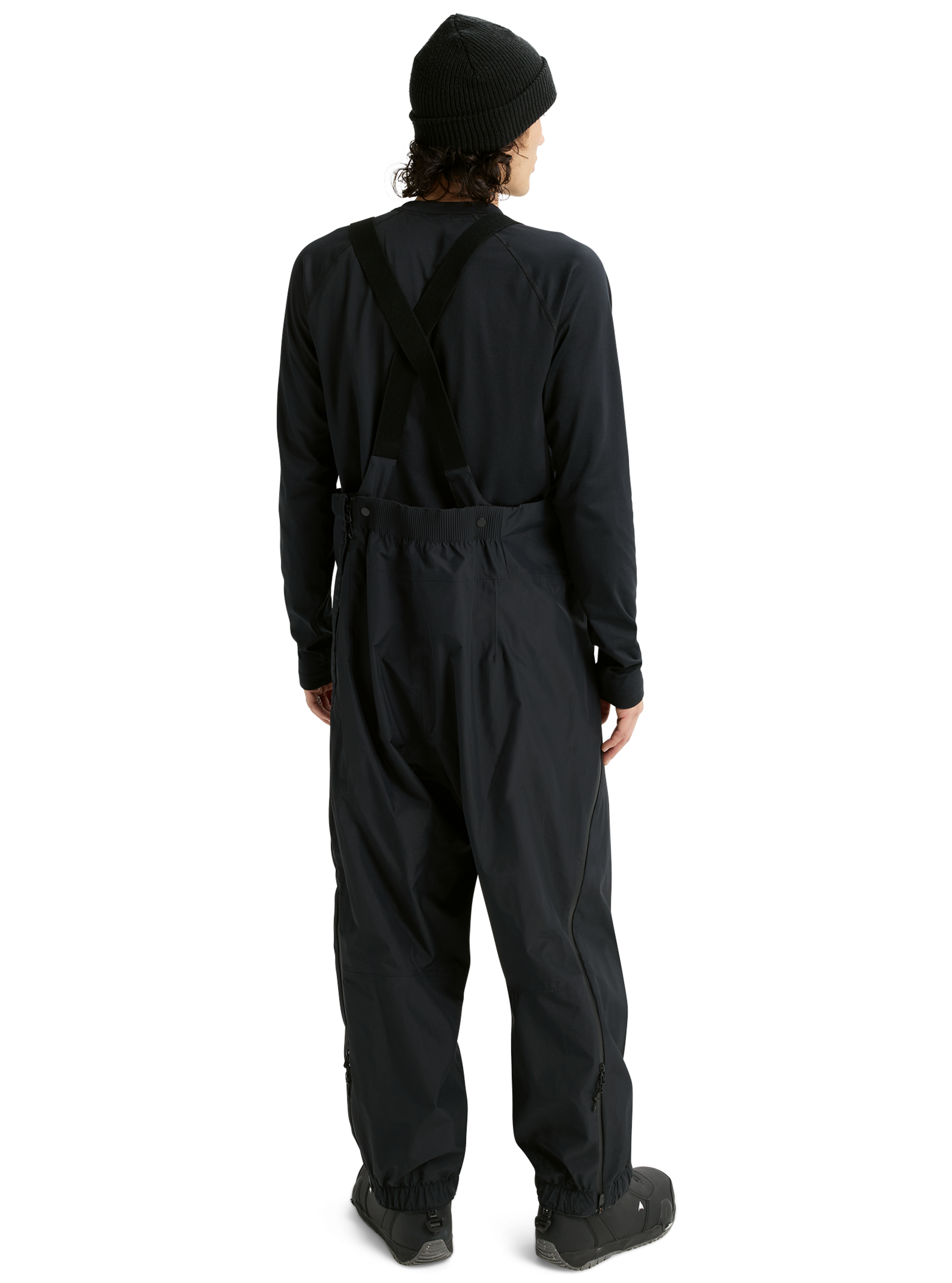 【サンプル】Burton フューチャートラスト 2L ビブパンツ