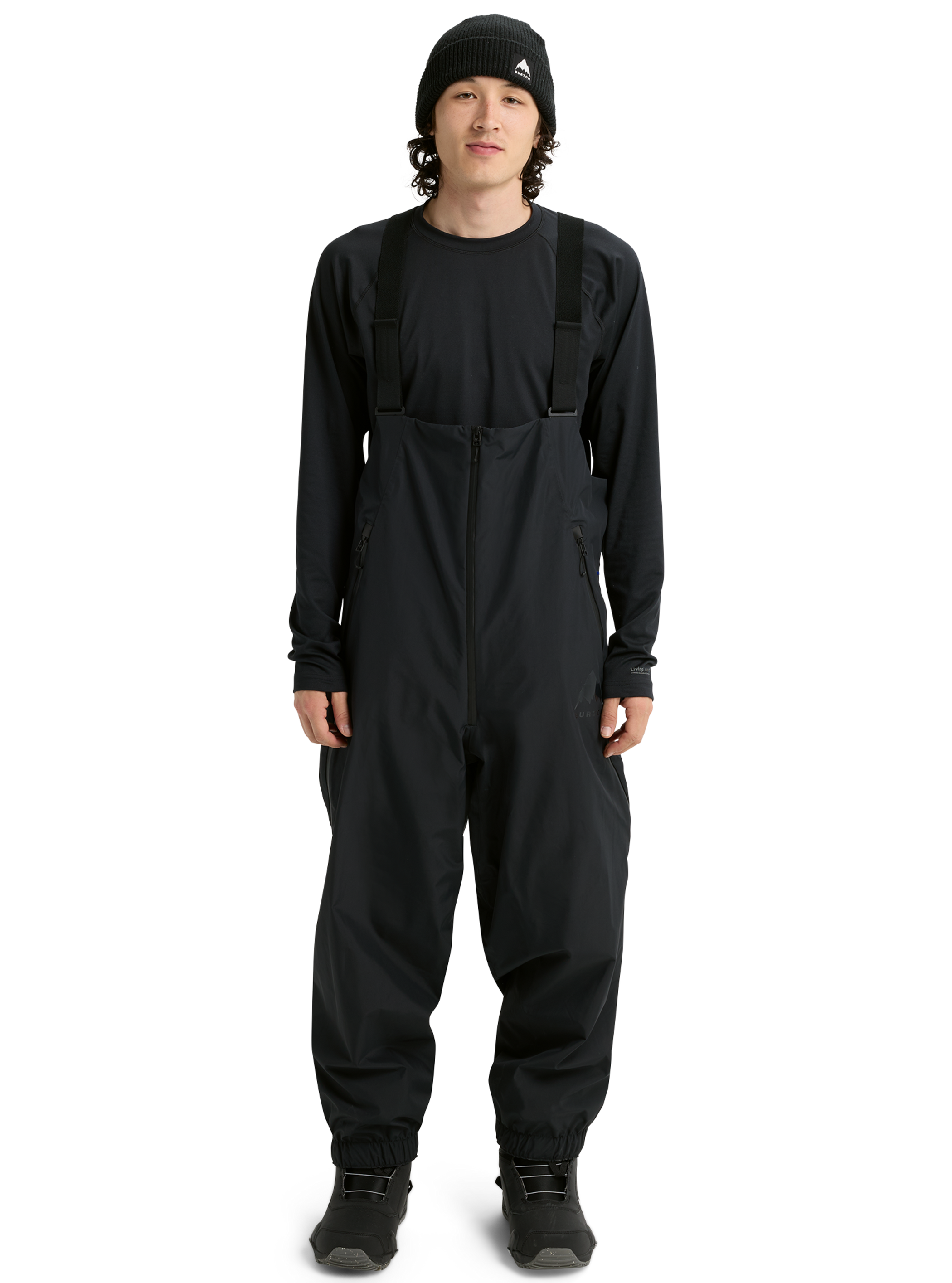 Burton フューチャートラスト 2L ビブパンツ
