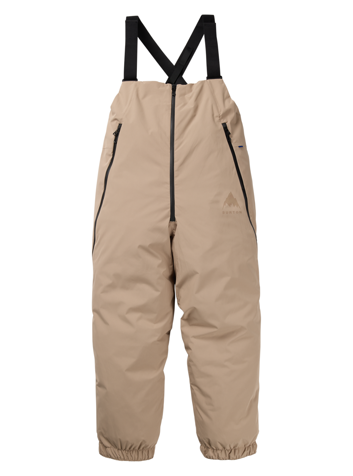 Burton Futuretrust 2L Bib Pants 2026|ウィンターアウターウェア Burton Futuretrust 2L Bib Pants 2026|ウィンターアウターウェア