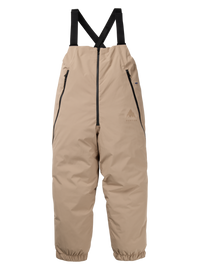 Product image of Burton Futuretrust 2L Bib Pants[Variant:Summit Taupe]