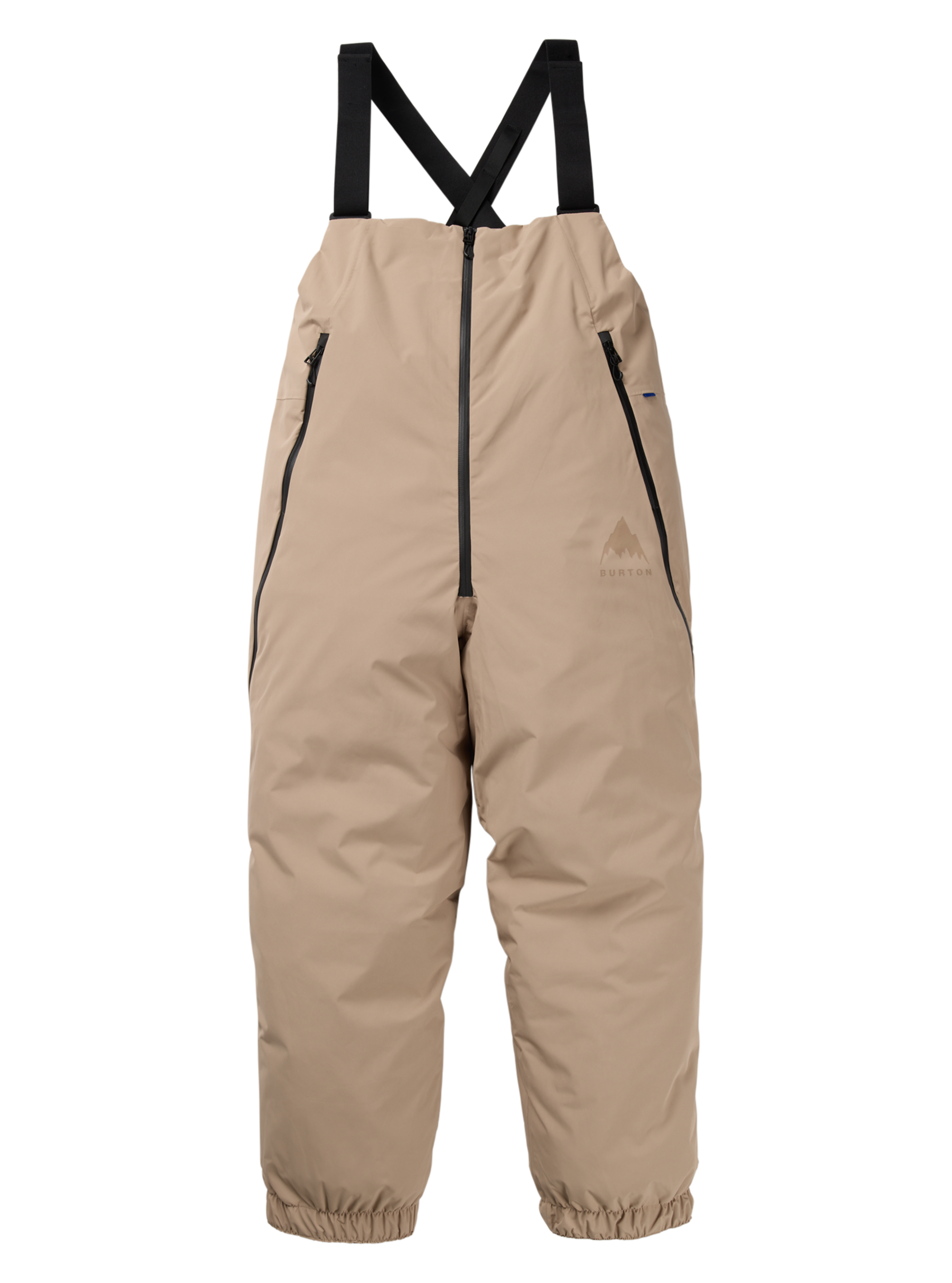 Burton フューチャートラスト 2L ビブパンツ