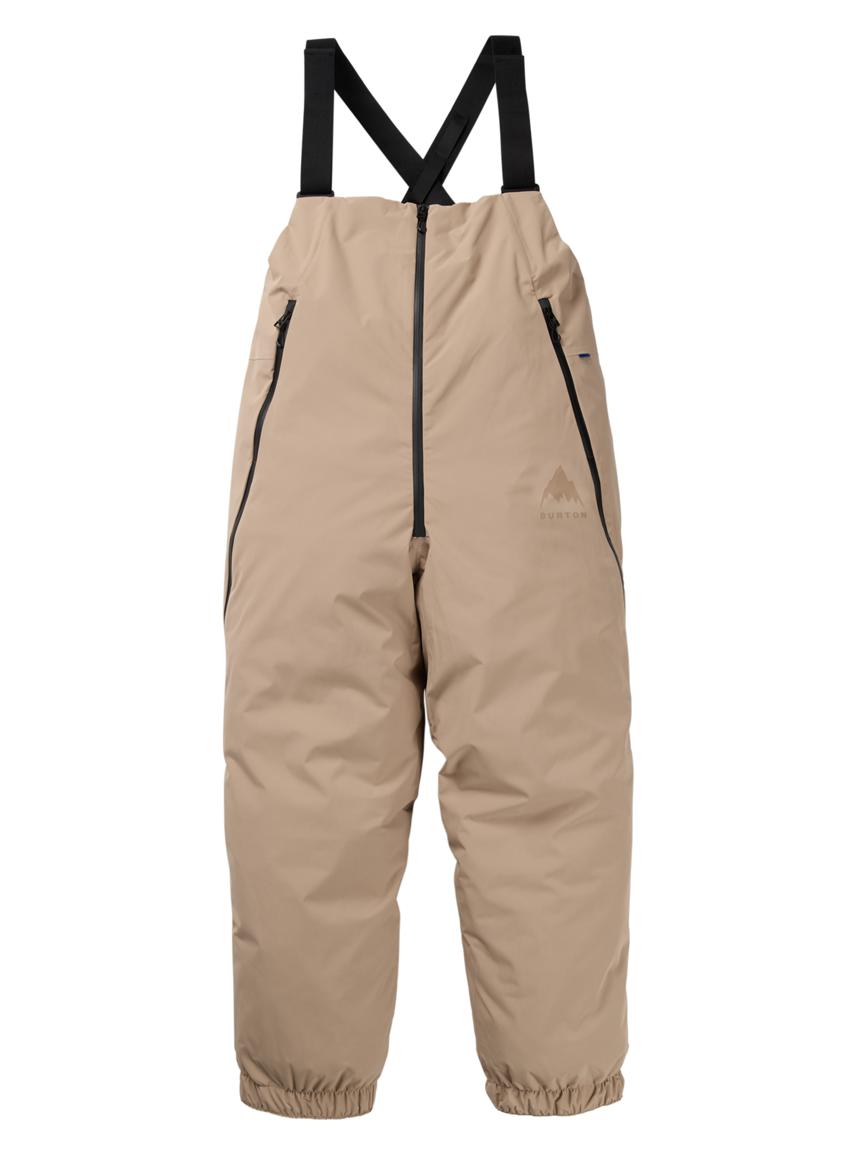 Burton Futuretrust 2L Bib Pants | Winter Outerwear | Burton.com