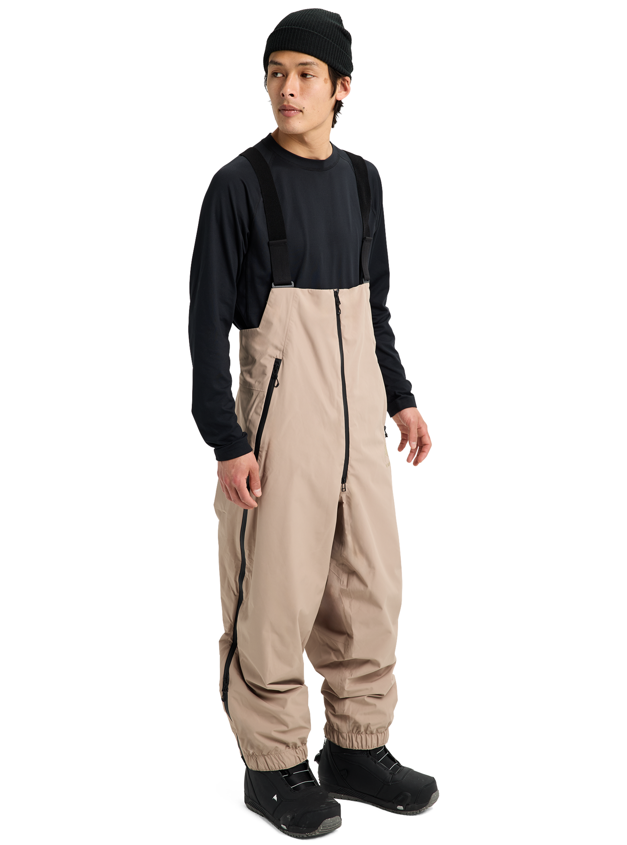 Burton フューチャートラスト 2L ビブパンツ