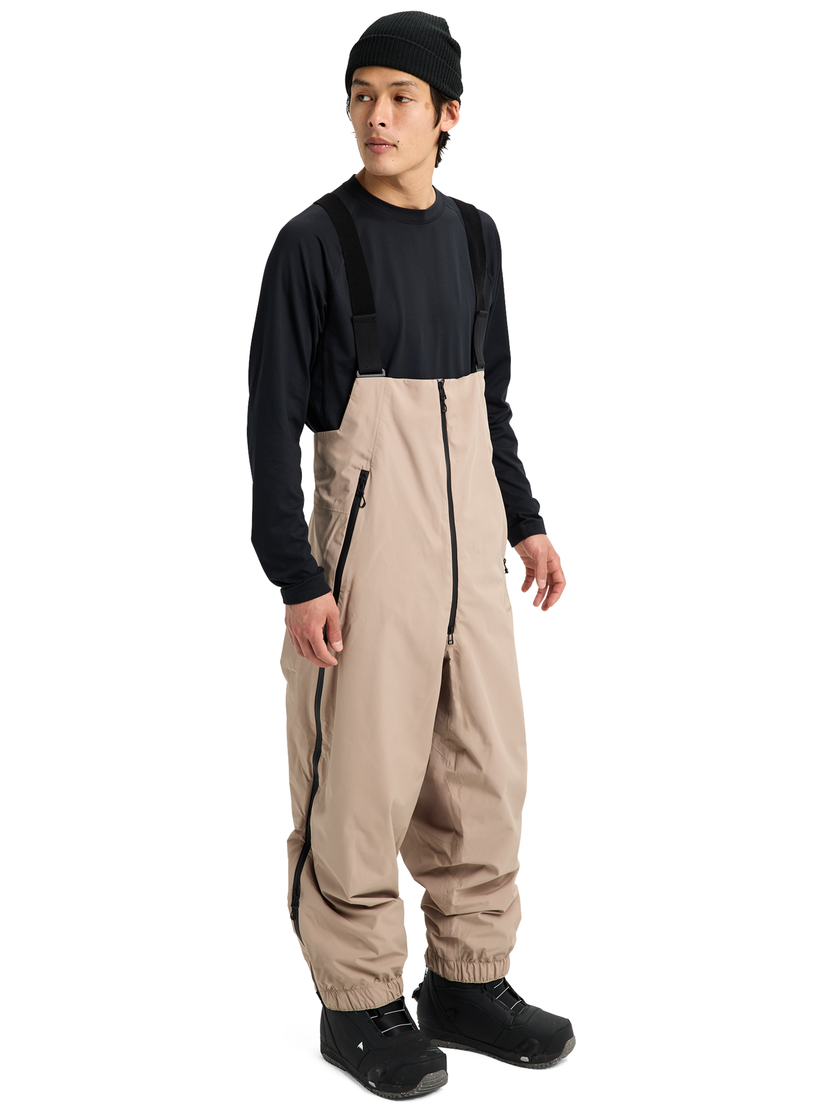 Burton Futuretrust 2L Bib Pants | Winter Outerwear | Burton.com