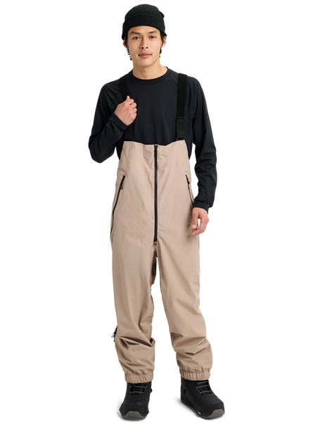 Burton Futuretrust 2L Bib Pants | Winter Outerwear | Burton.com