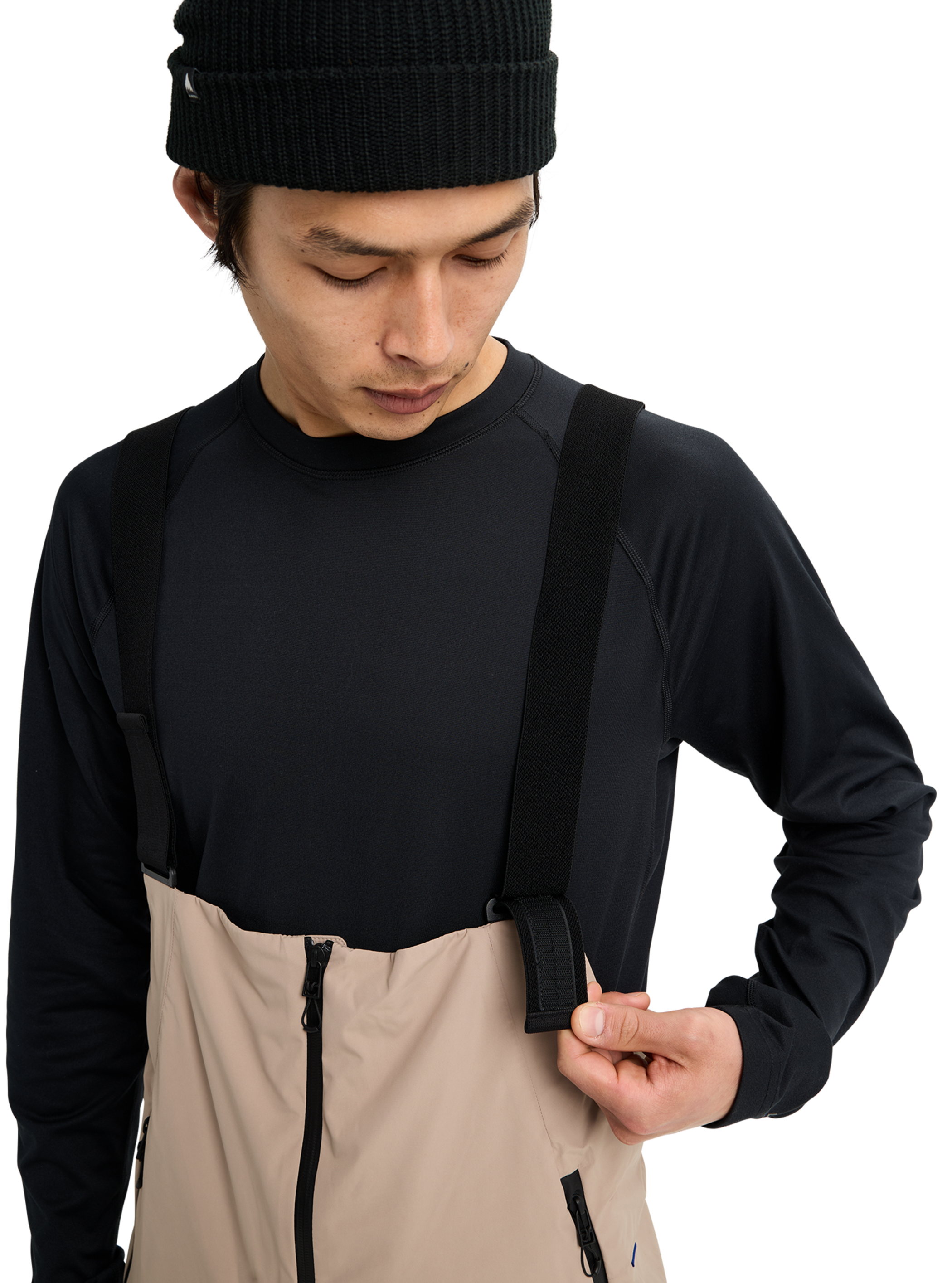 Burton フューチャートラスト 2L ビブパンツ