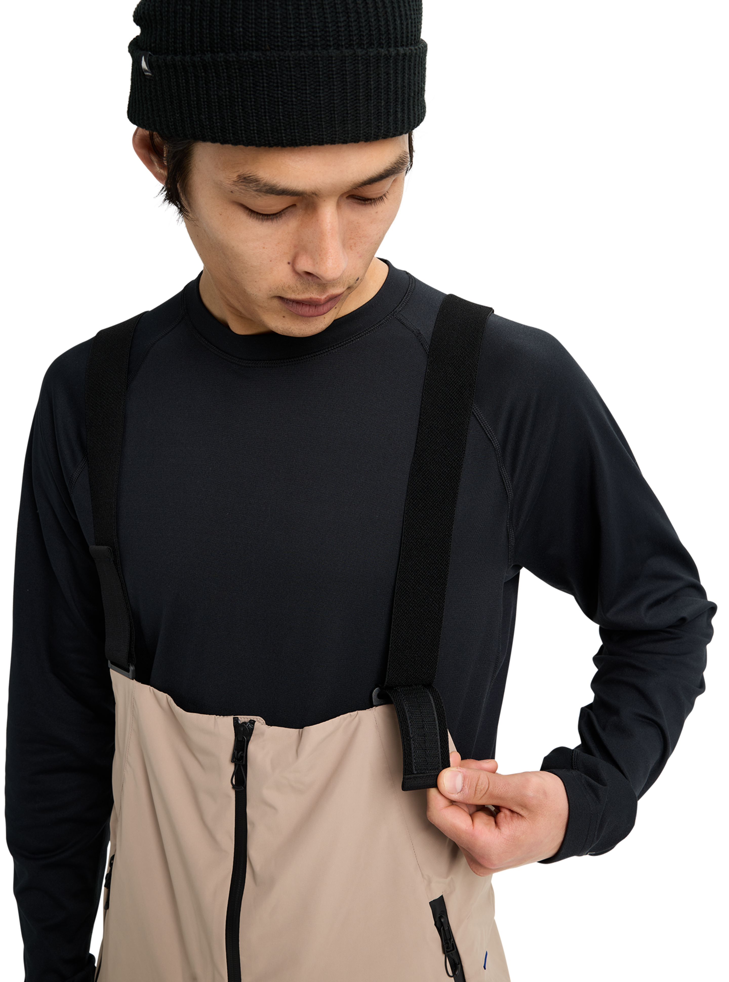 Burton Futuretrust 2L Bib Pants | Winter Outerwear | Burton.com