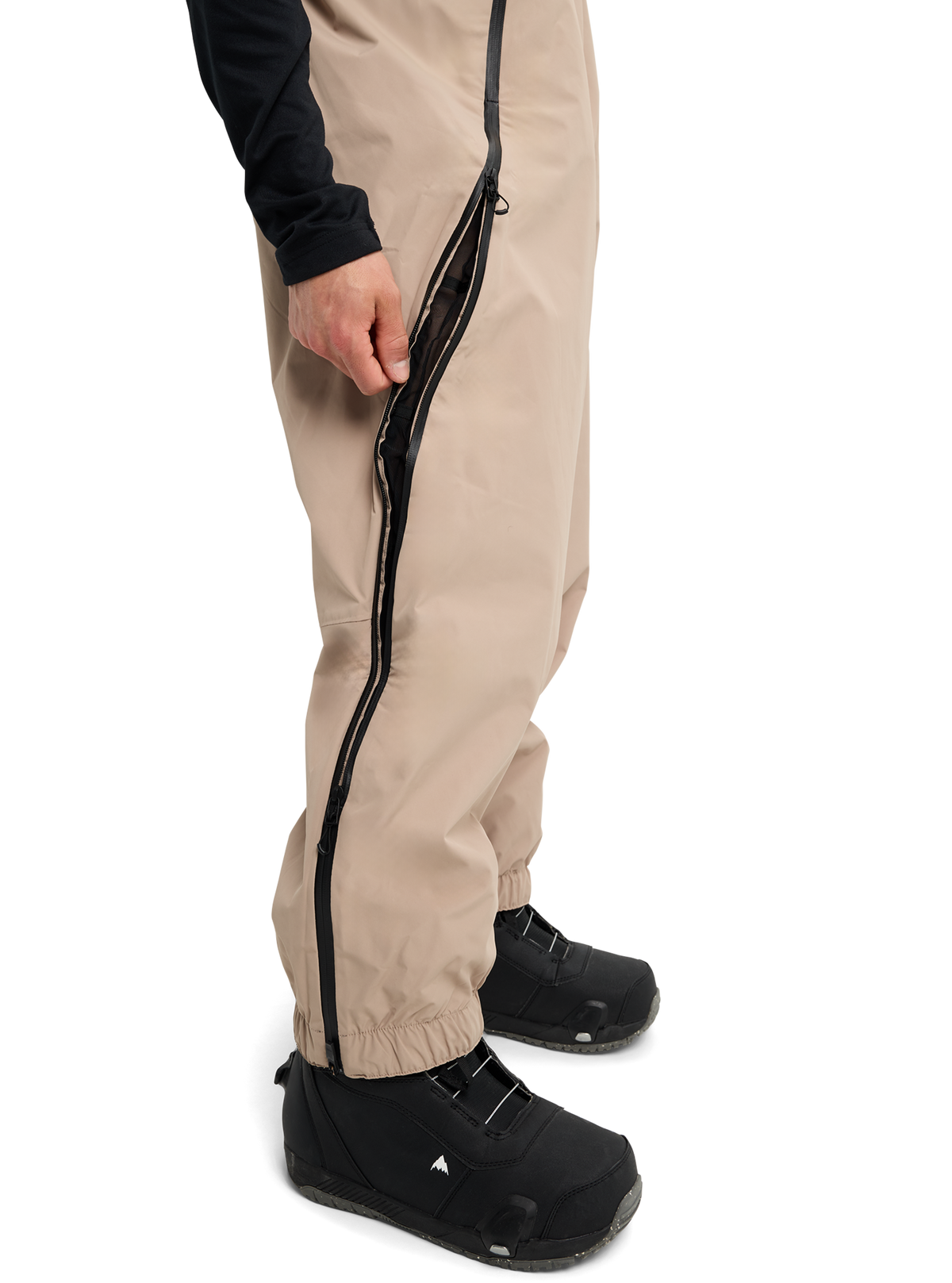 Burton Futuretrust 2L Bib Pants 2026|ウィンターアウターウェア Burton Futuretrust 2L Bib Pants 2026|ウィンターアウターウェア