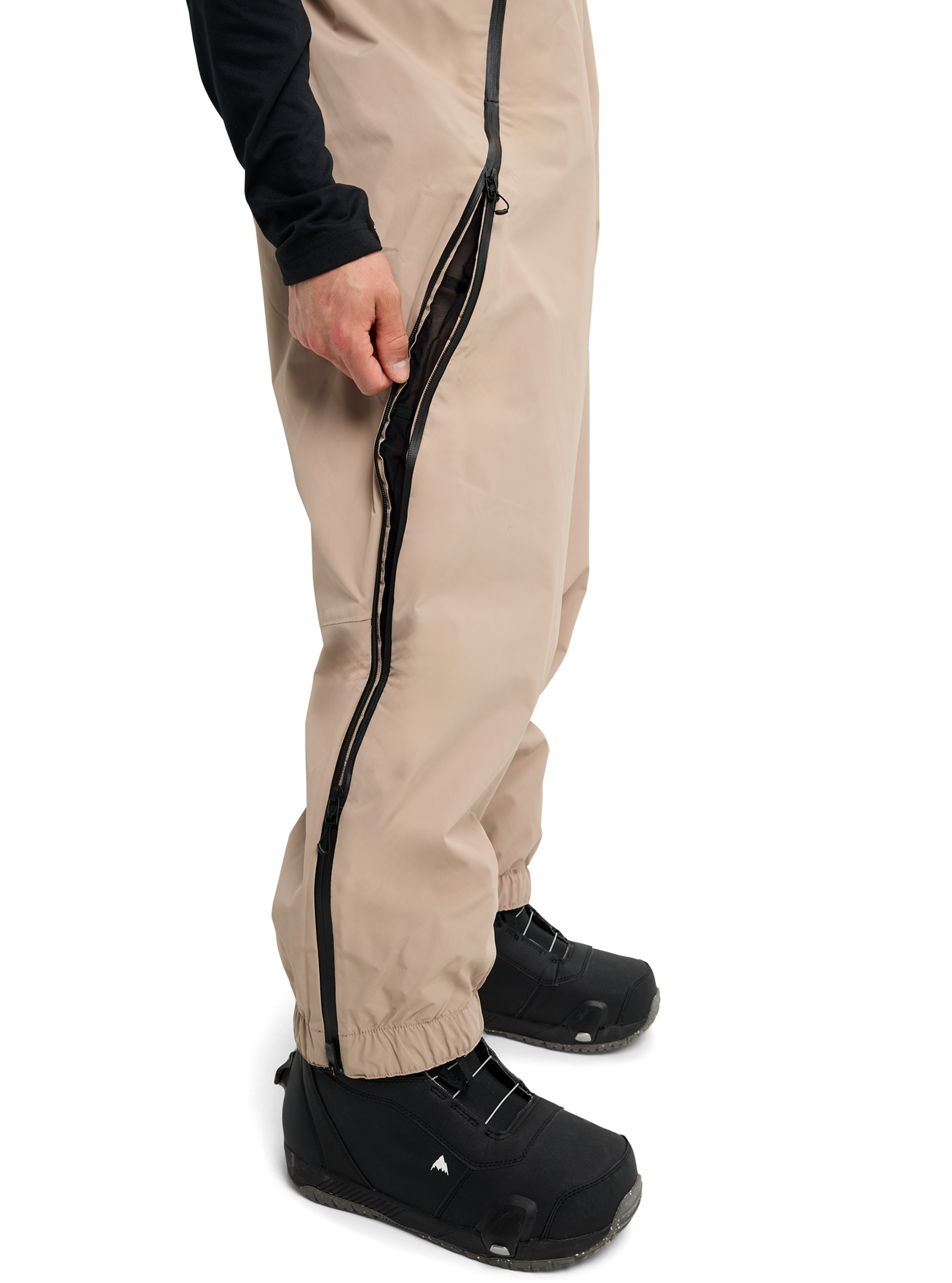 Burton フューチャートラスト 2L ビブパンツ