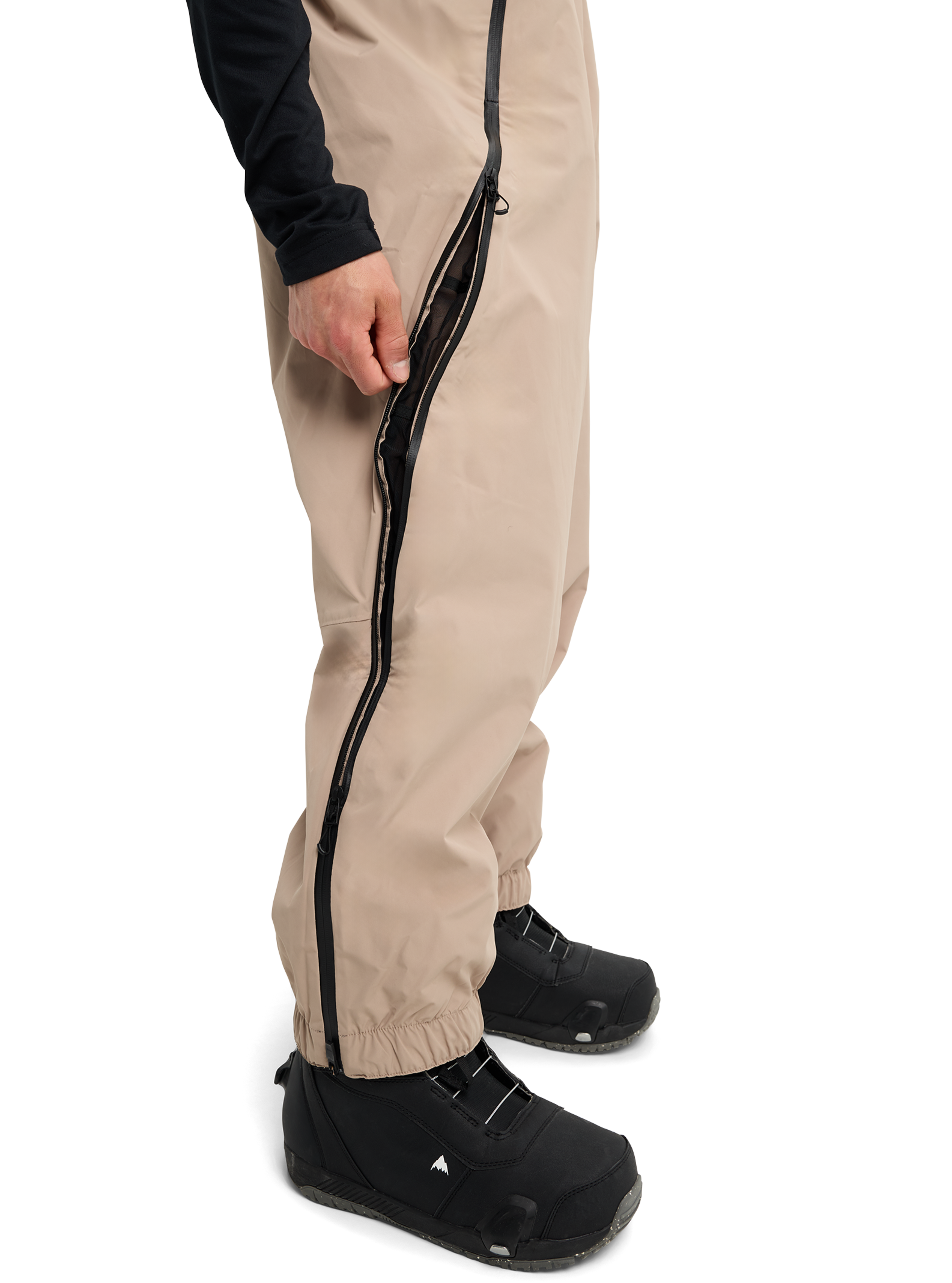 Burton Futuretrust 2L Bib Pants | Winter Outerwear | Burton.com