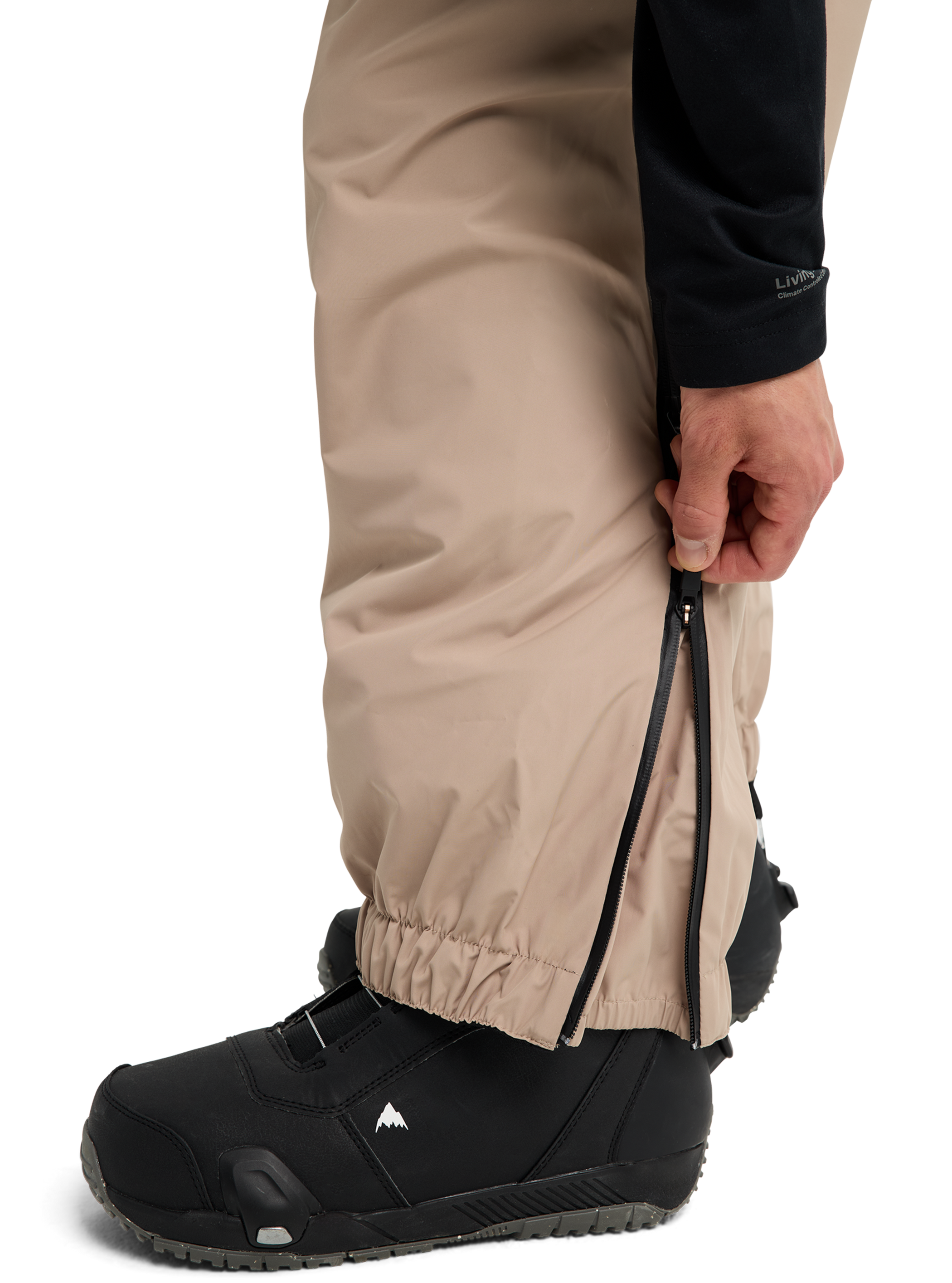 Burton フューチャートラスト 2L ビブパンツ