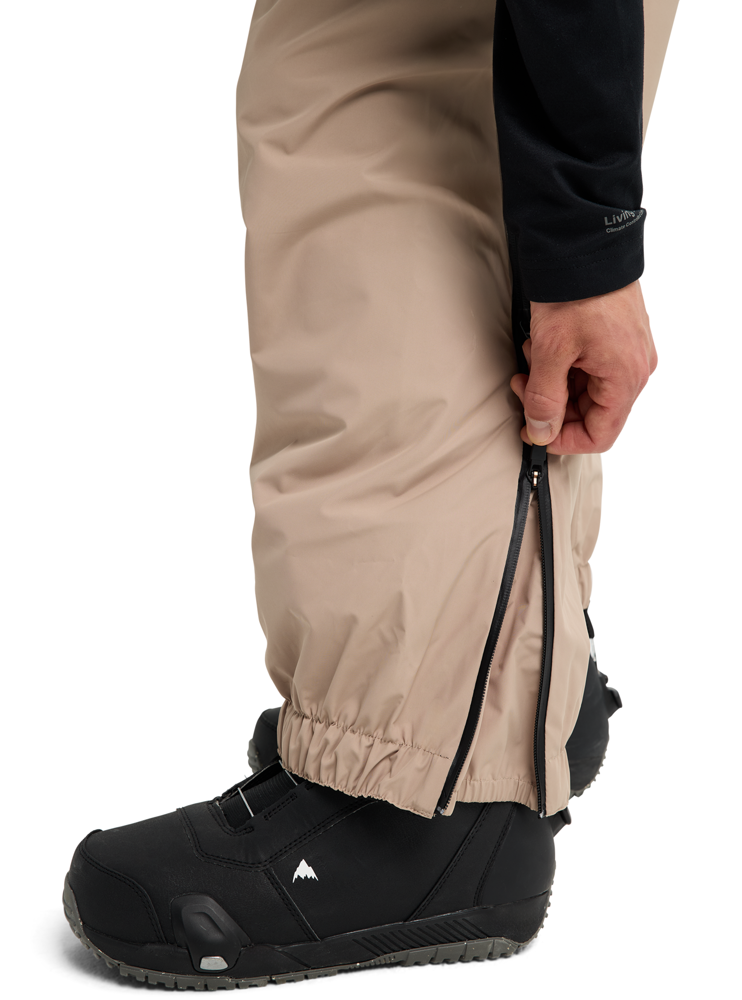 Burton Futuretrust 2L Bib Pants | Winter Outerwear | Burton.com