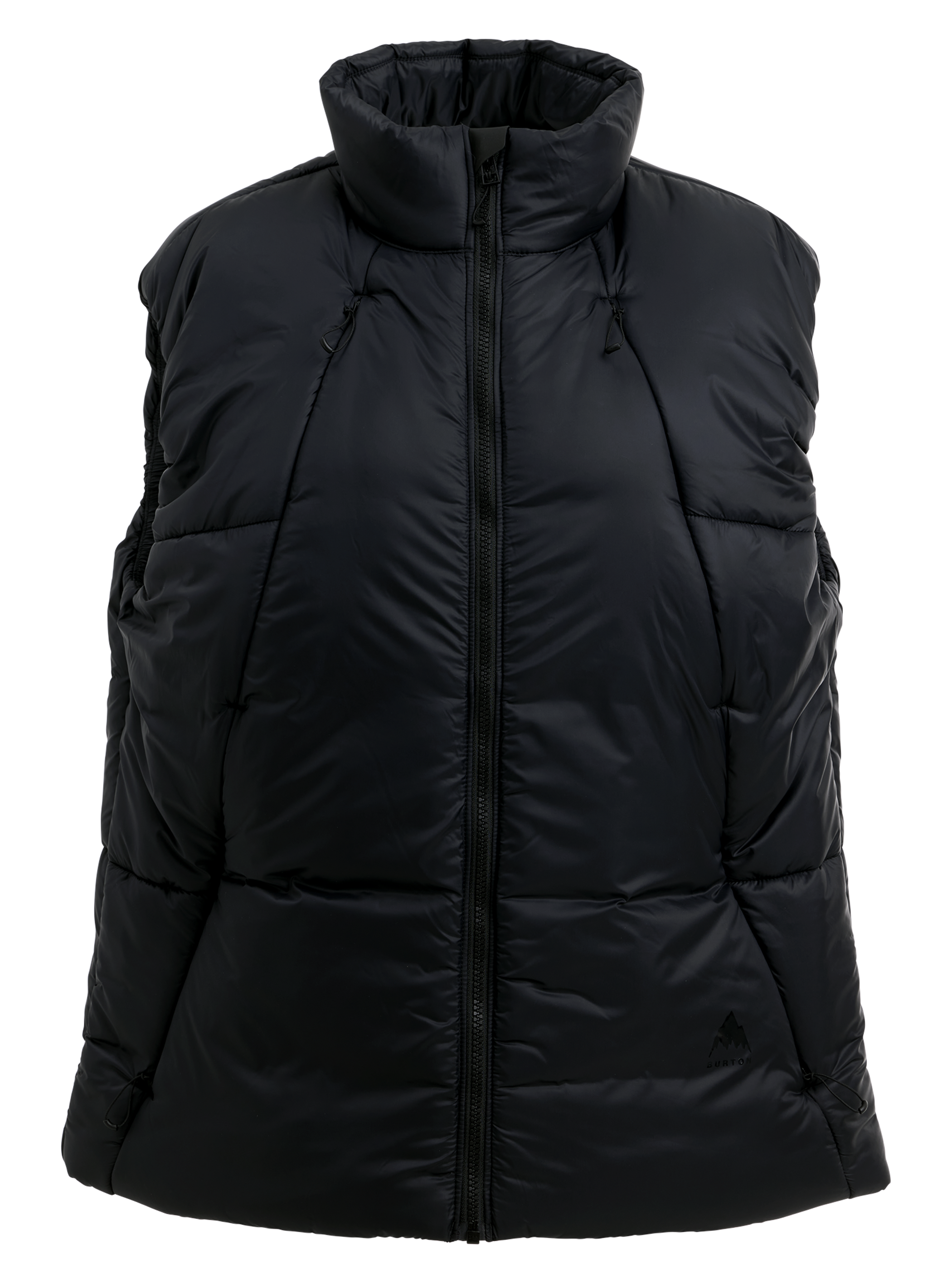 Burton フューチャートラスト インサレーター ベスト