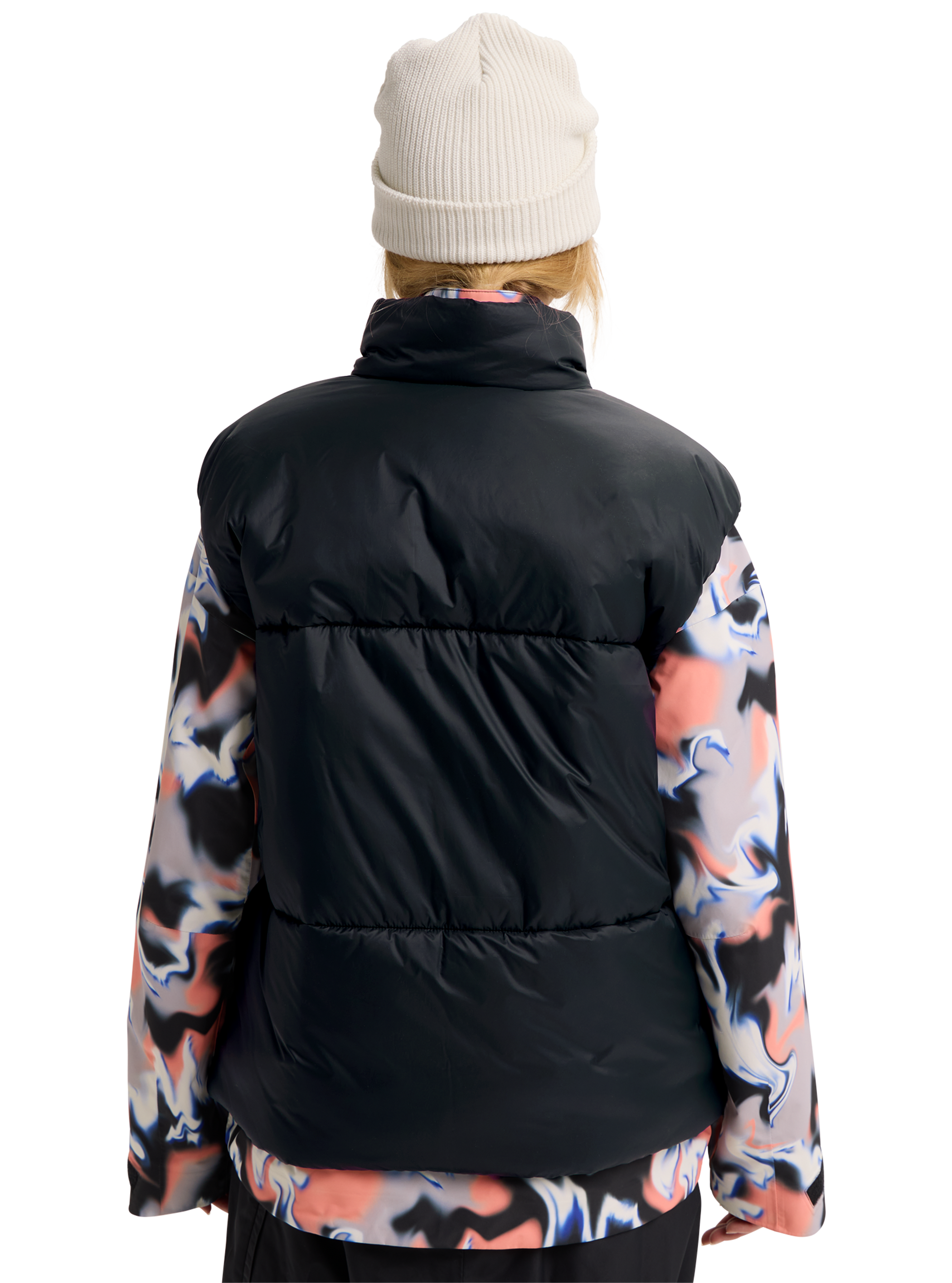 Burton フューチャートラスト インサレーター ベスト