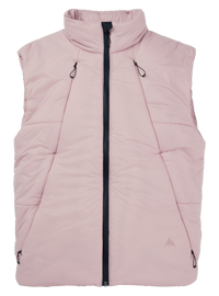 Product image of Burton Futuretrust Insulator Vest[Variant:Shadow Pink]