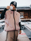 Product image of Burton Futuretrust Insulator Vest[Variant:Shadow Pink]