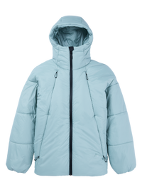 Product image of Burton Futuretrust Insulator Jacket[Variant:Petrol Green]