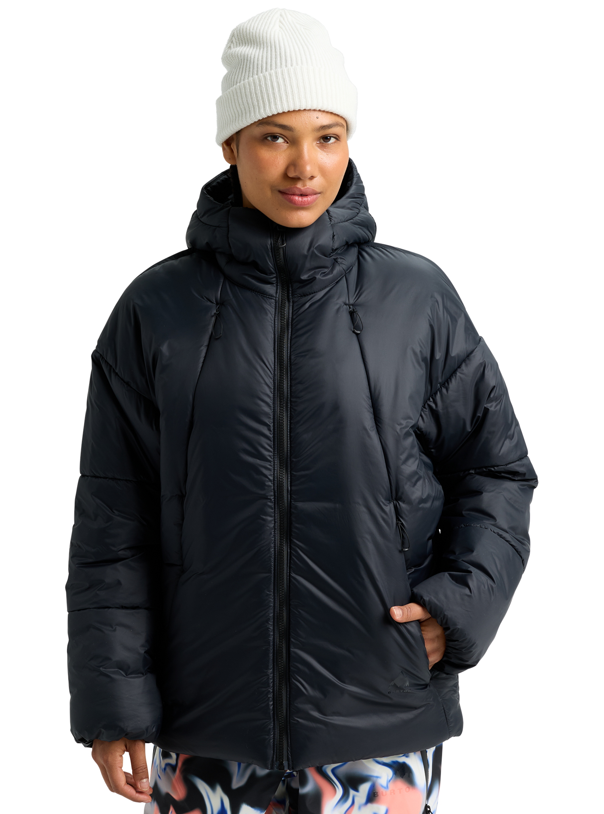 Burton フューチャートラスト インサレーター ジャケット