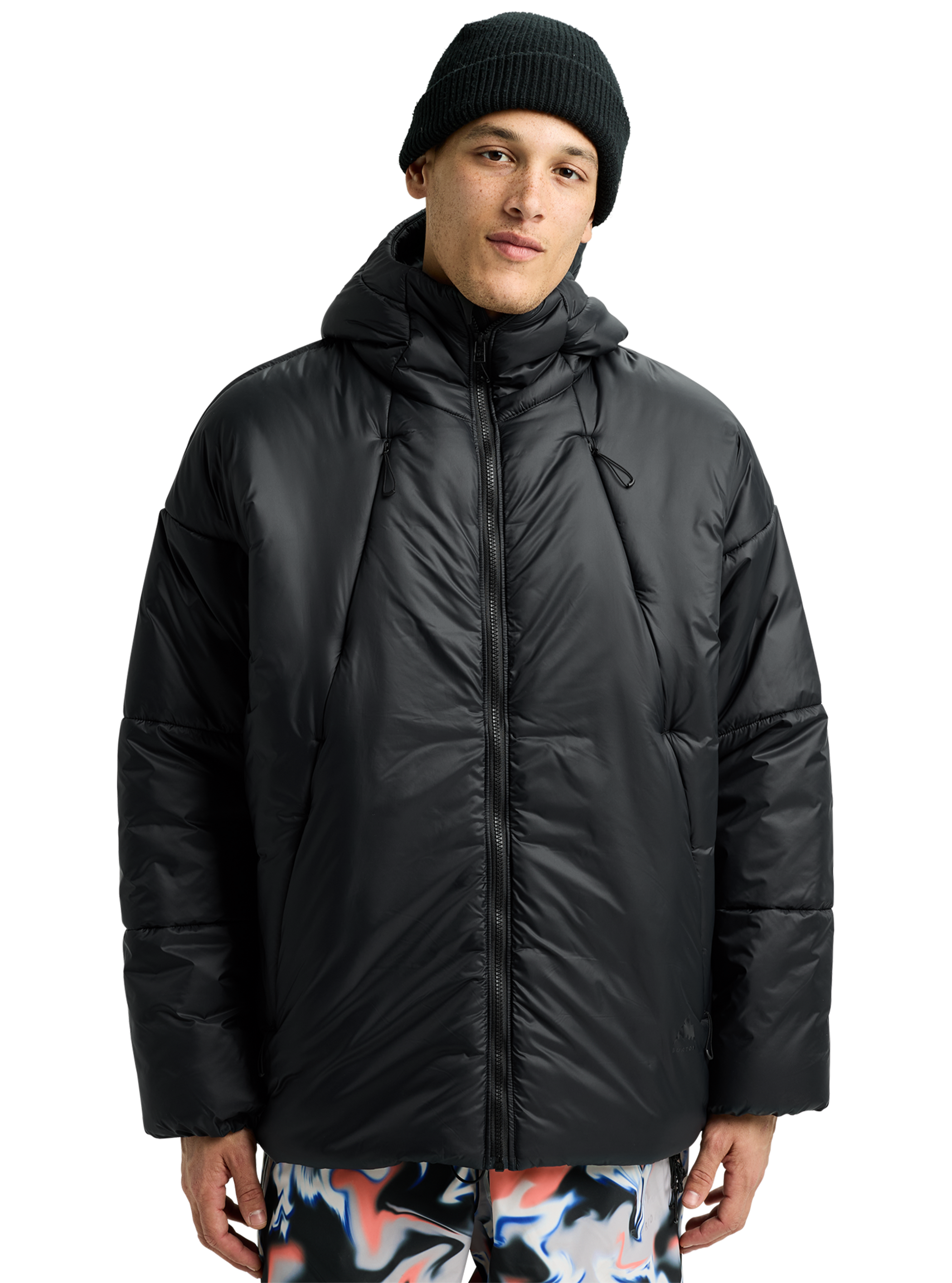 Burton フューチャートラスト インサレーター ジャケット