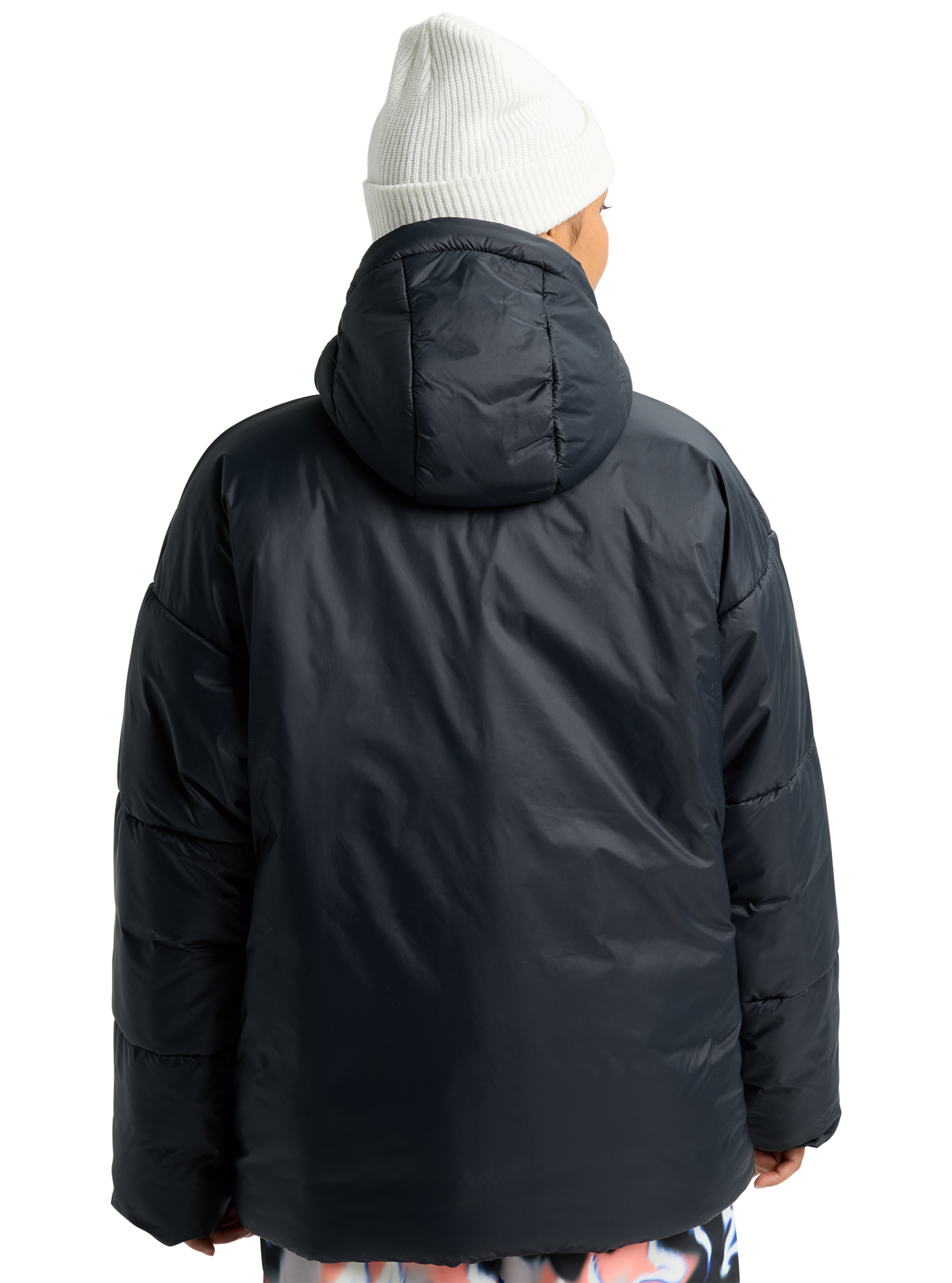Burton フューチャートラスト インサレーター ジャケット