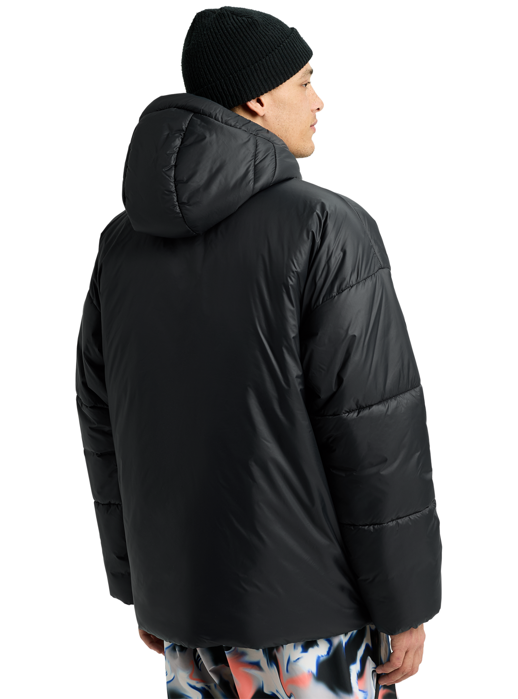 Burton フューチャートラスト インサレーター ジャケット