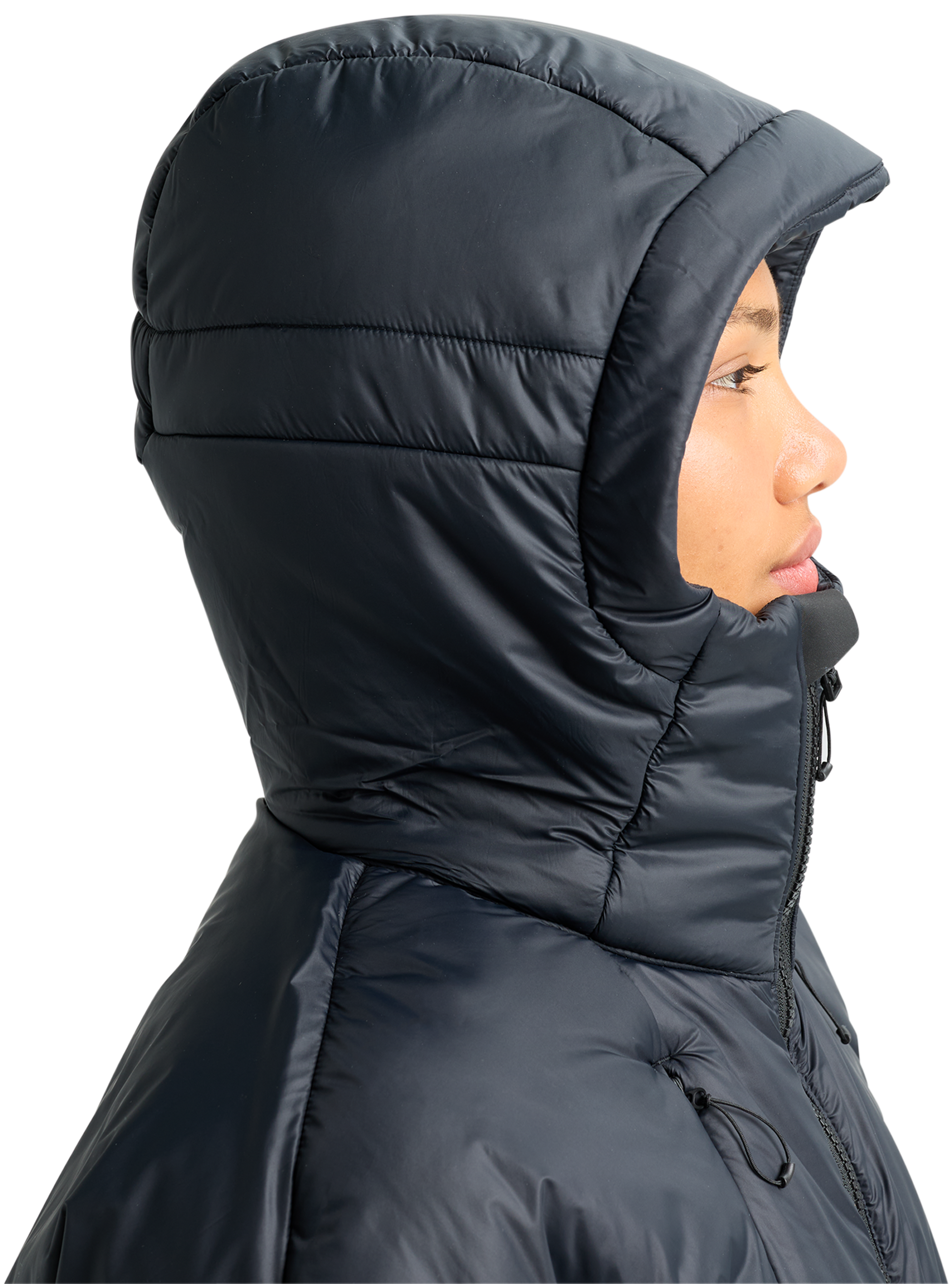 Burton フューチャートラスト インサレーター ジャケット