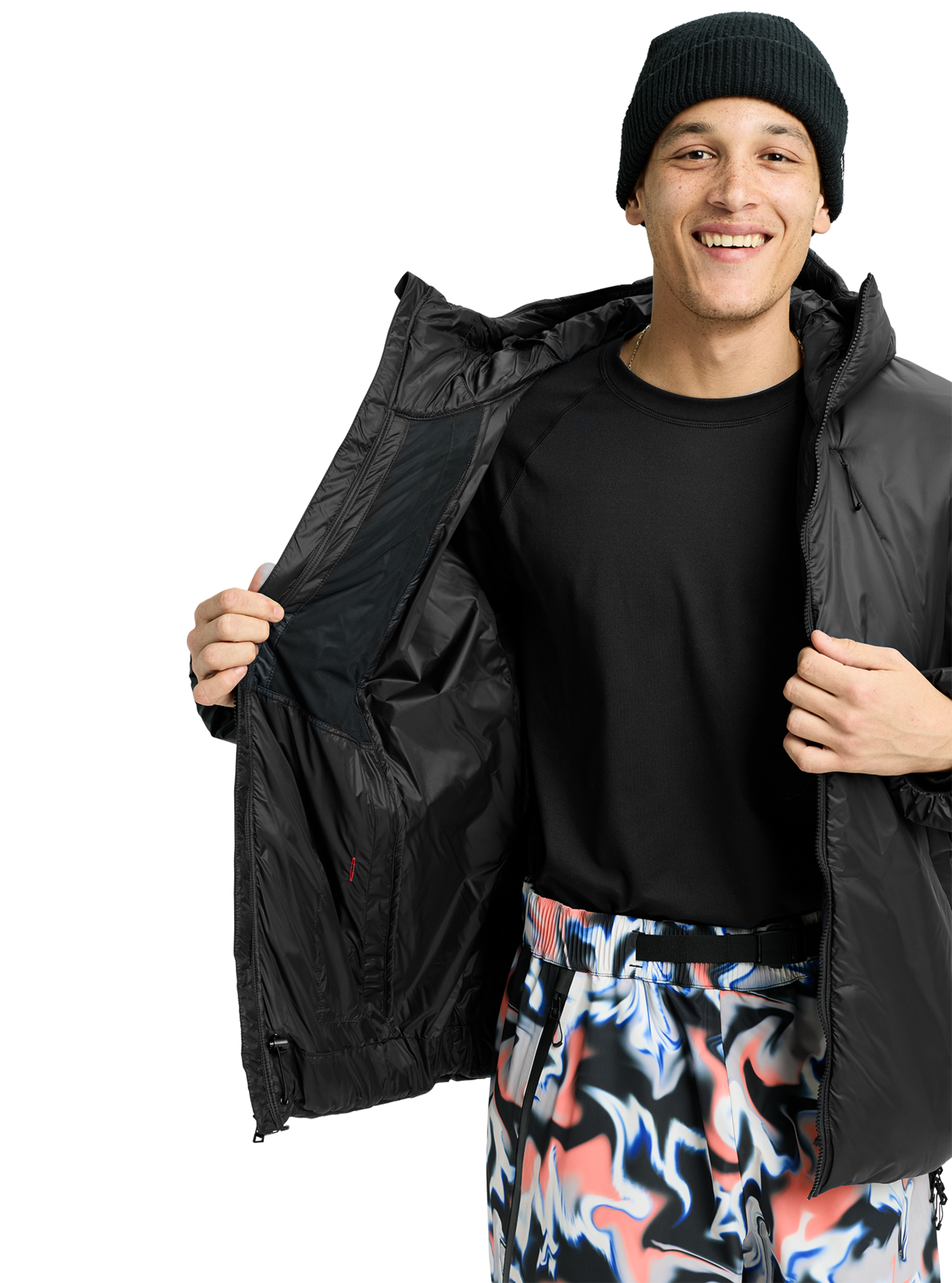 Burton フューチャートラスト インサレーター ジャケット
