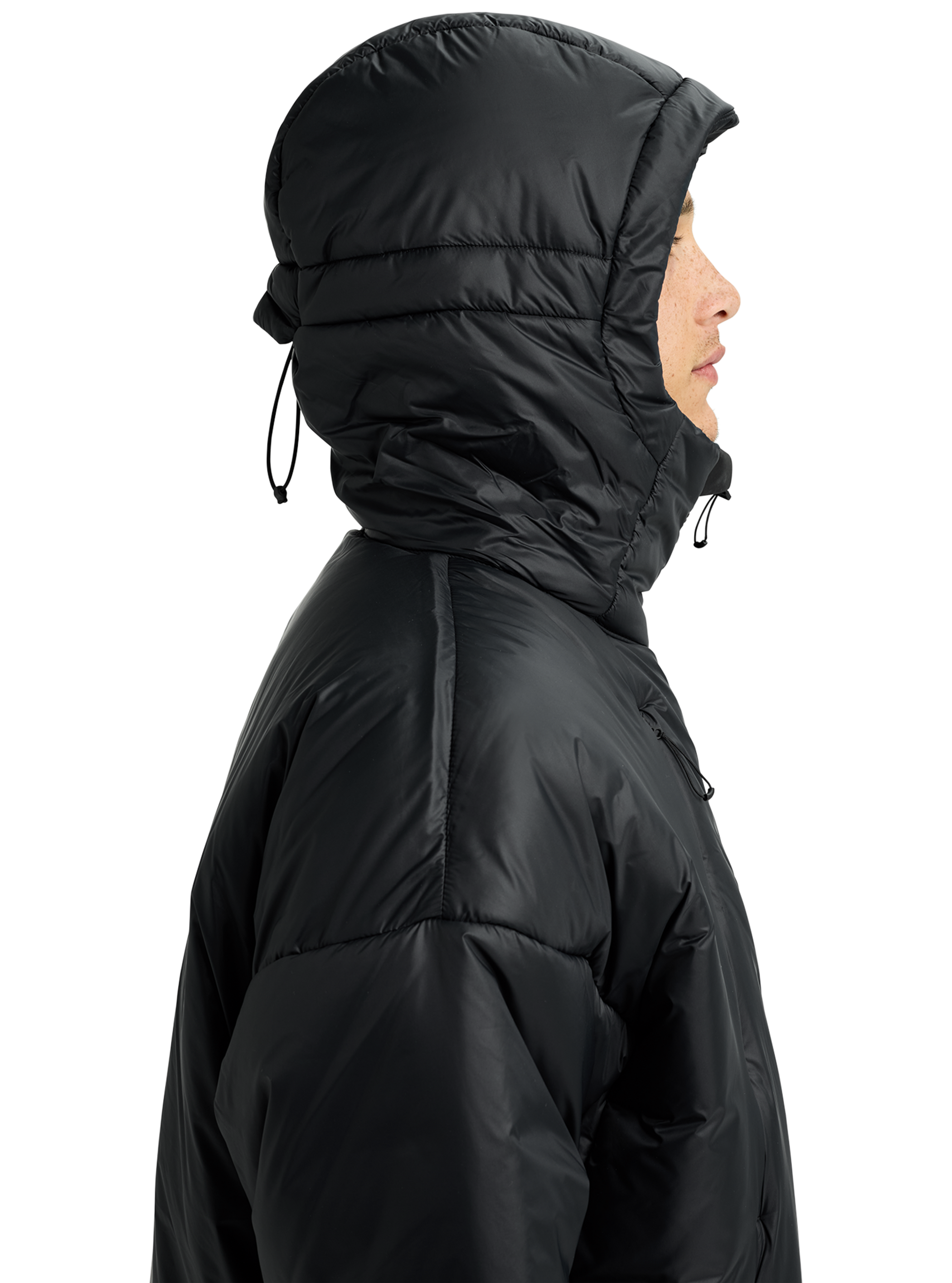 Burton フューチャートラスト インサレーター ジャケット