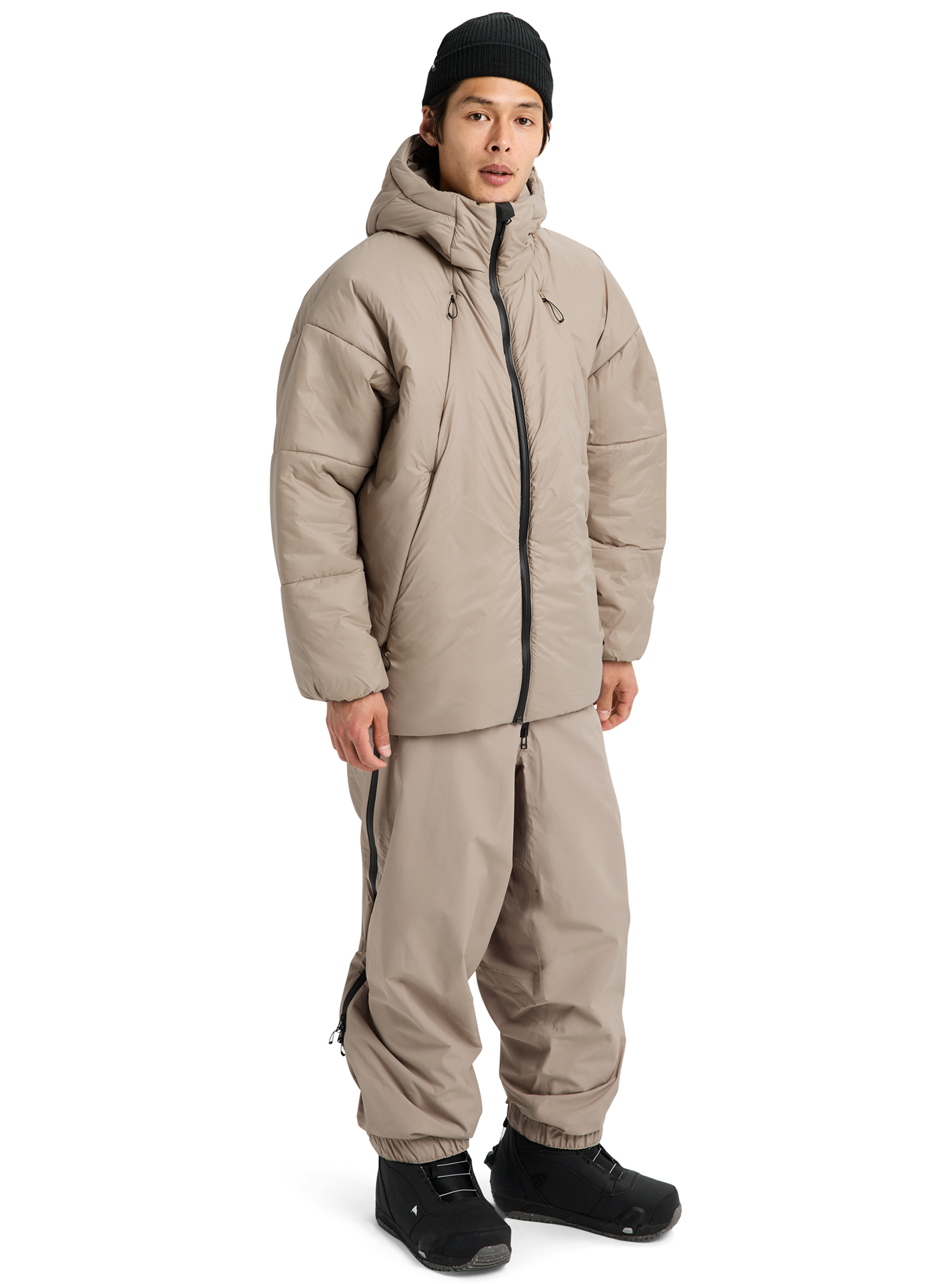 Burton フューチャートラスト インサレーター ジャケット