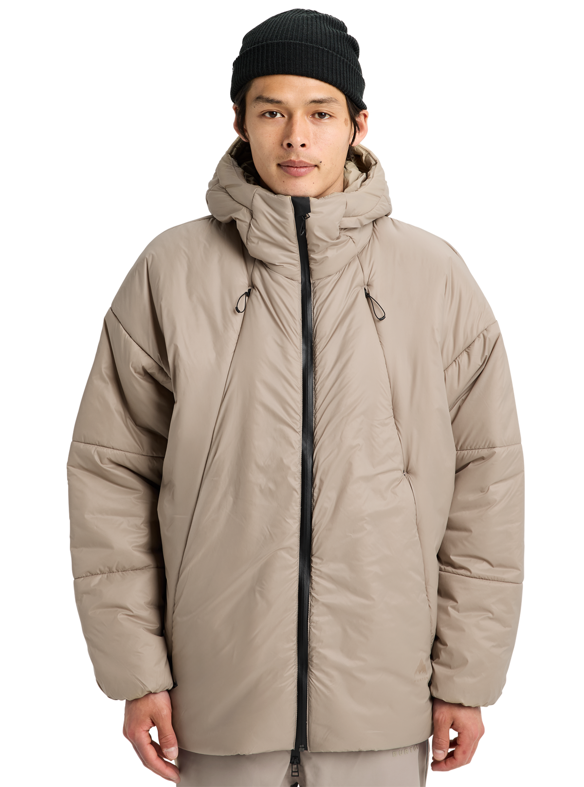 Burton Futuretrust Insulator Jacket 2026|ウィンターアウターウェア Burton Futuretrust Insulator Jacket 2026|ウィンターアウターウェア