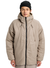 Product image of Burton Futuretrust Insulator Jacket[Variant:Summit Taupe]
