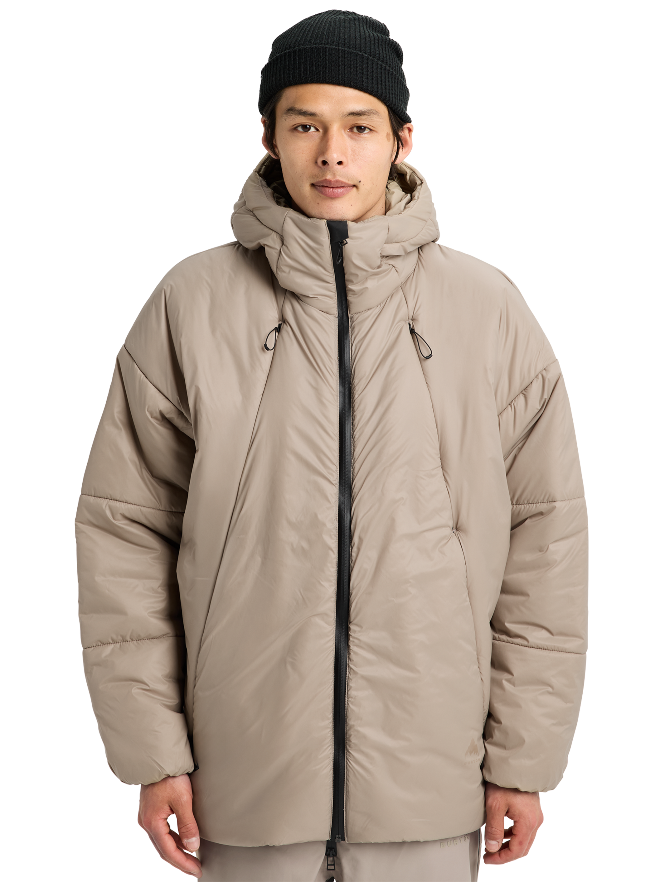 Product image of Burton Futuretrust Insulator Jacket[Variant:Summit Taupe]