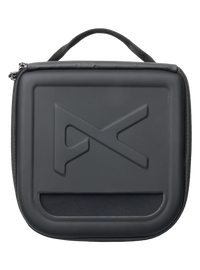 Product image of Anon Goggles Accessory Case[Variant:Black]