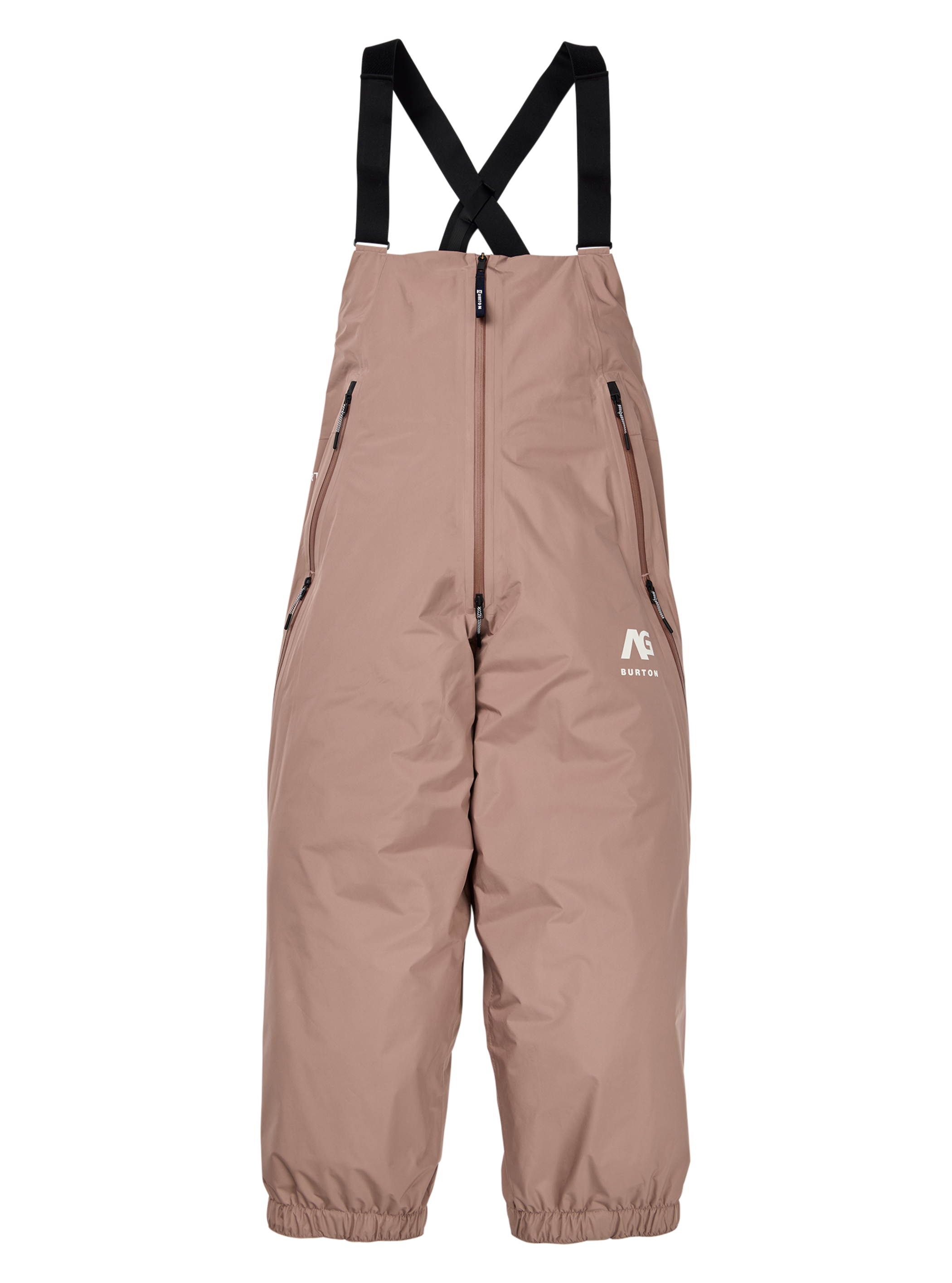 Burton AG ターガム ビブパンツ