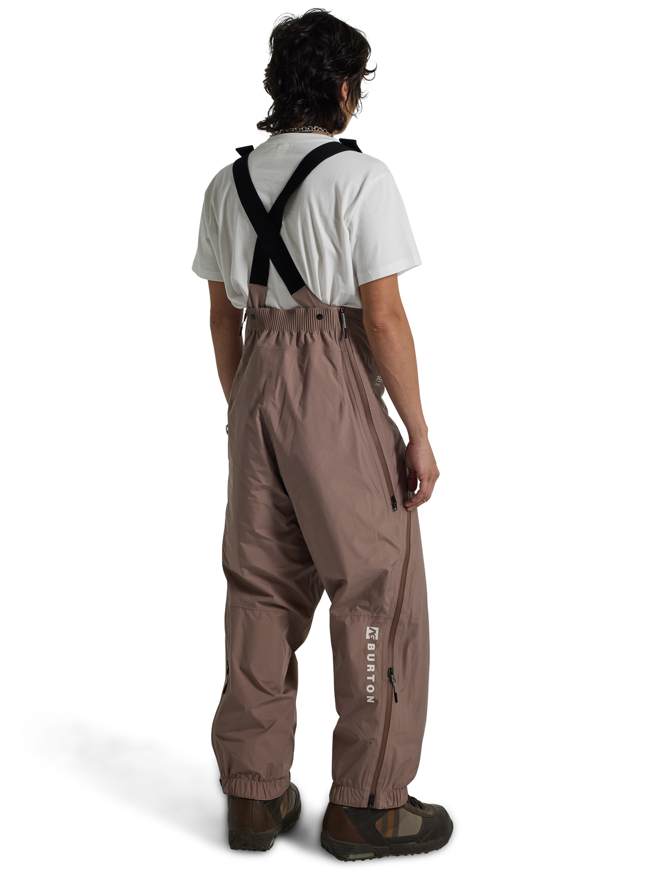 Burton AG ターガム ビブパンツ