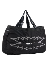 Product image of Burton MINE77 Insulated Tote Bag[Variant:True Black]