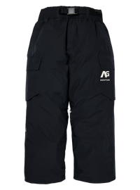 Product image of Burton AG GORE-TEX 2L Flyrail Pants[Variant:True Black]