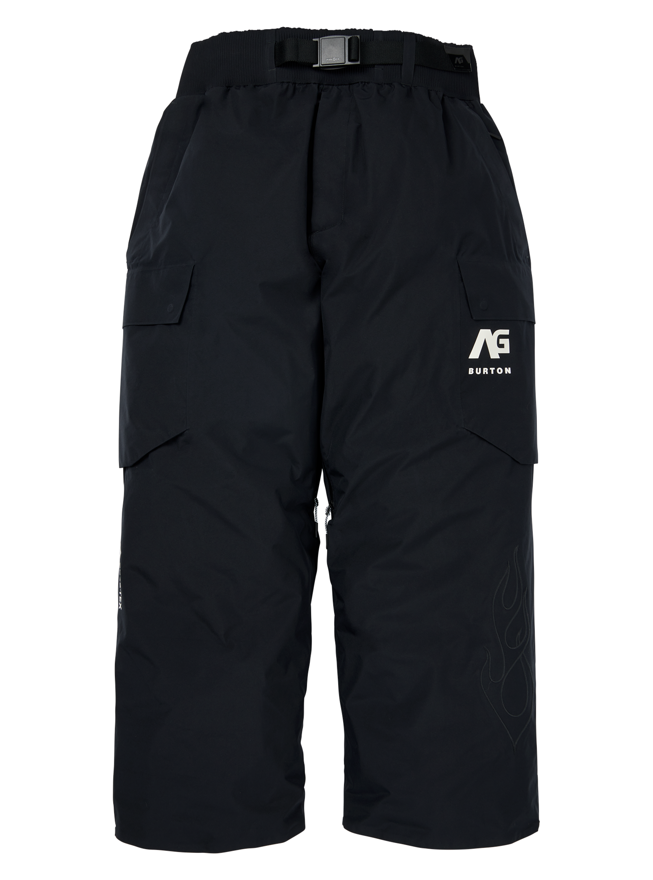 Burton AG GORE-TEX 2L フライレイル パンツ