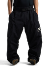 Product image of Burton AG GORE-TEX 2L Flyrail Pants[Variant:True Black]