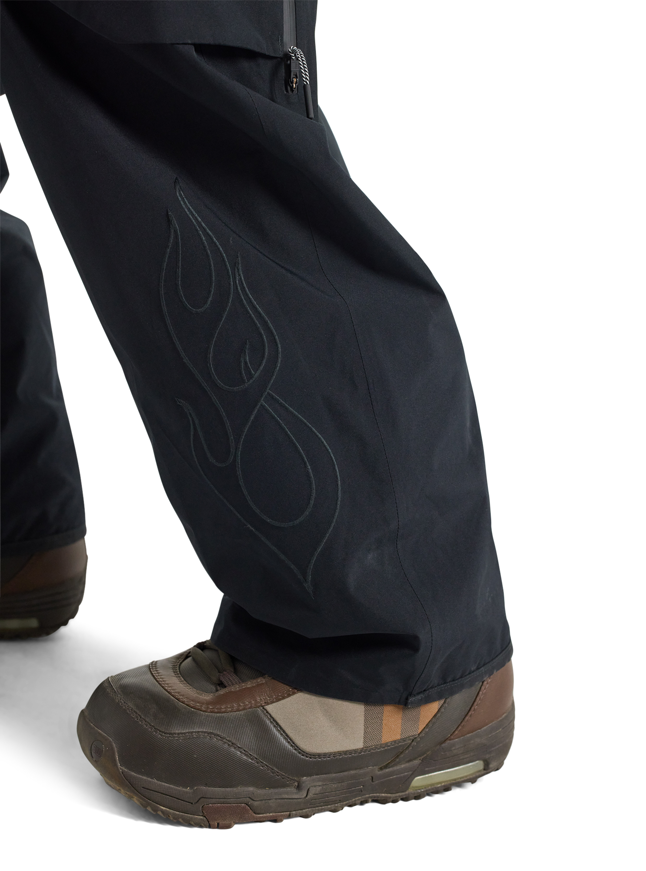 Burton AG GORE-TEX 2L フライレイル パンツ