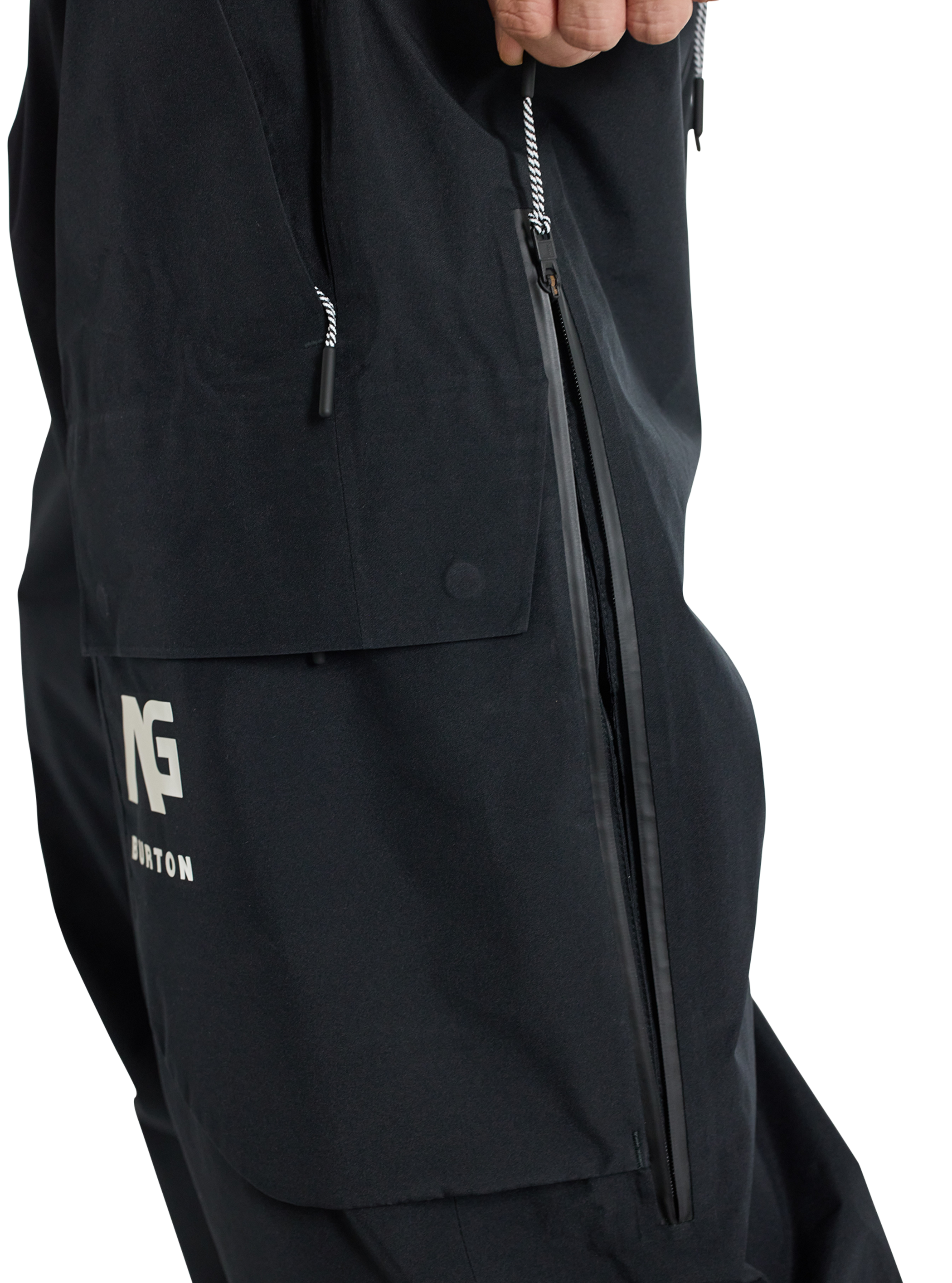 Burton AG GORE-TEX 2L フライレイル パンツ