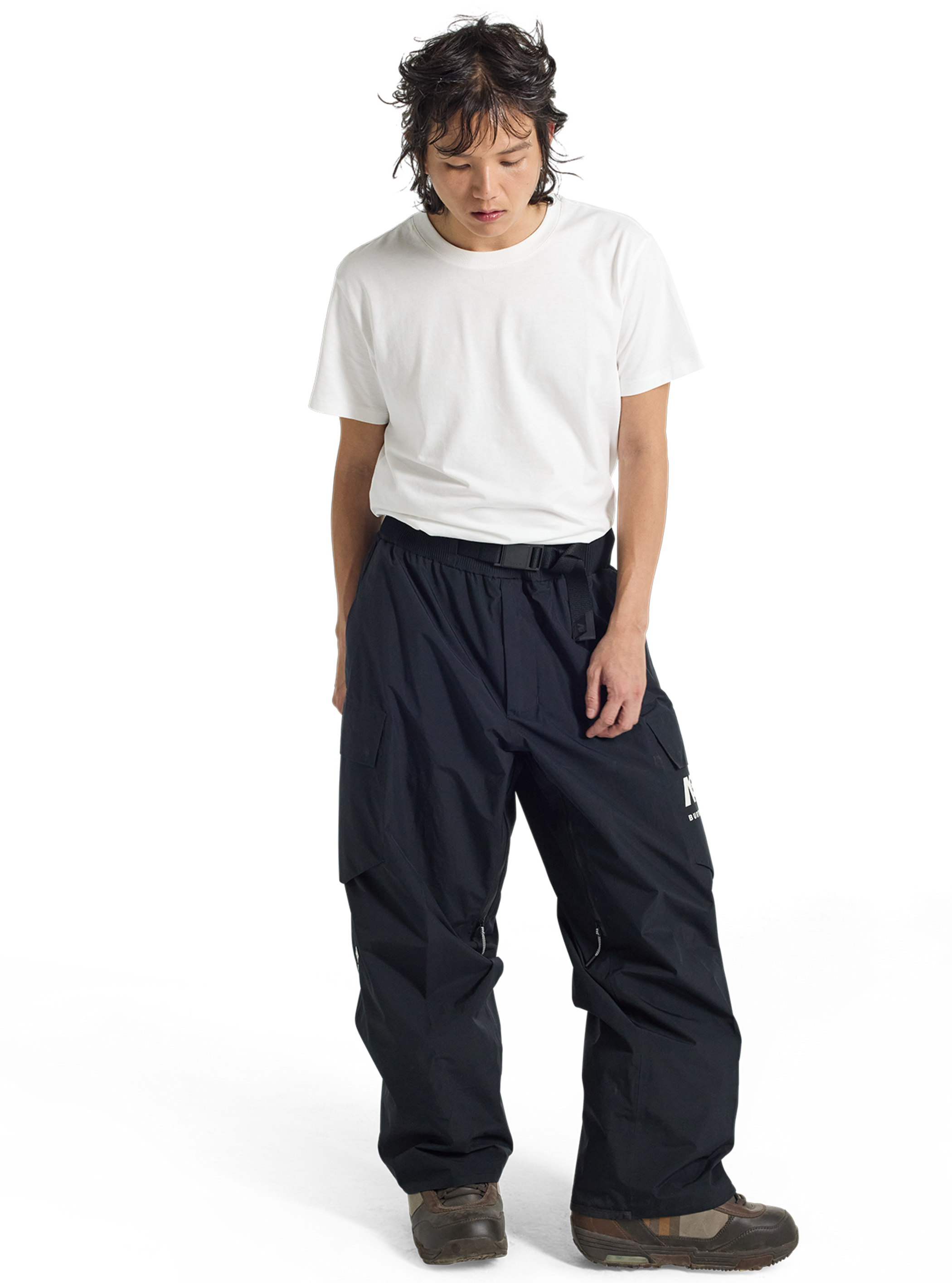 Burton AG GORE-TEX 2L フライレイル パンツ